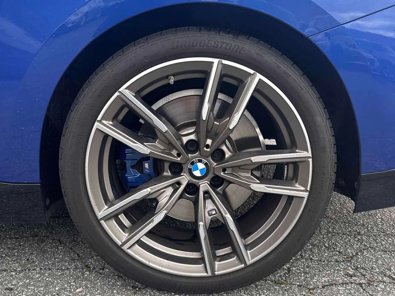 BMW 240 * xDrive * CARFAX * 360 * HEAD UP * HARMAN KARDON, снимка 7 - Автомобили и джипове - 53755910