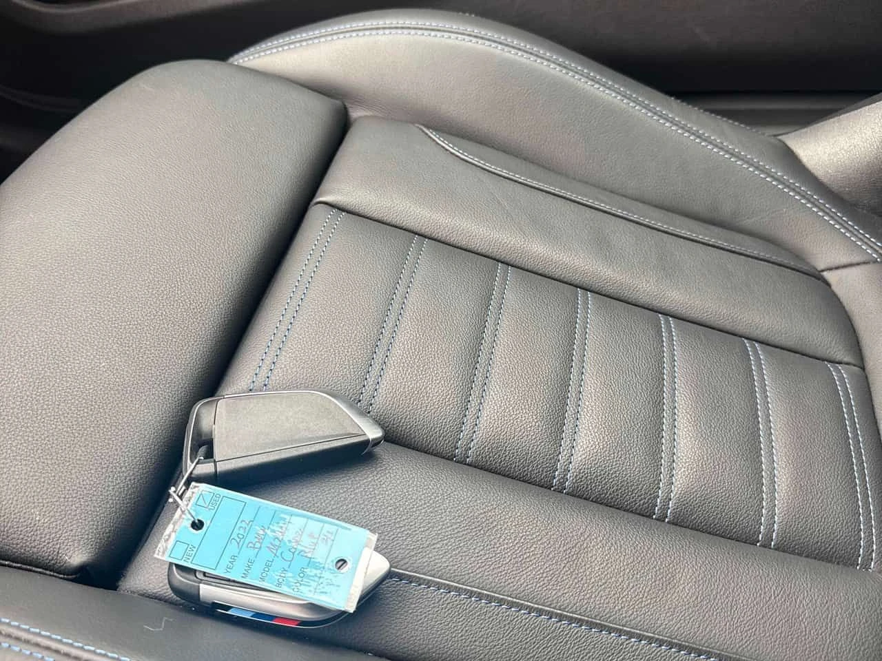 BMW 240 * xDrive * CARFAX * 360 * HEAD UP * HARMAN KARDON, снимка 13 - Автомобили и джипове - 53755910