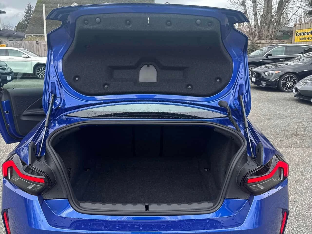 BMW 240 * xDrive * CARFAX * 360 * HEAD UP * HARMAN KARDON, снимка 15 - Автомобили и джипове - 53755910