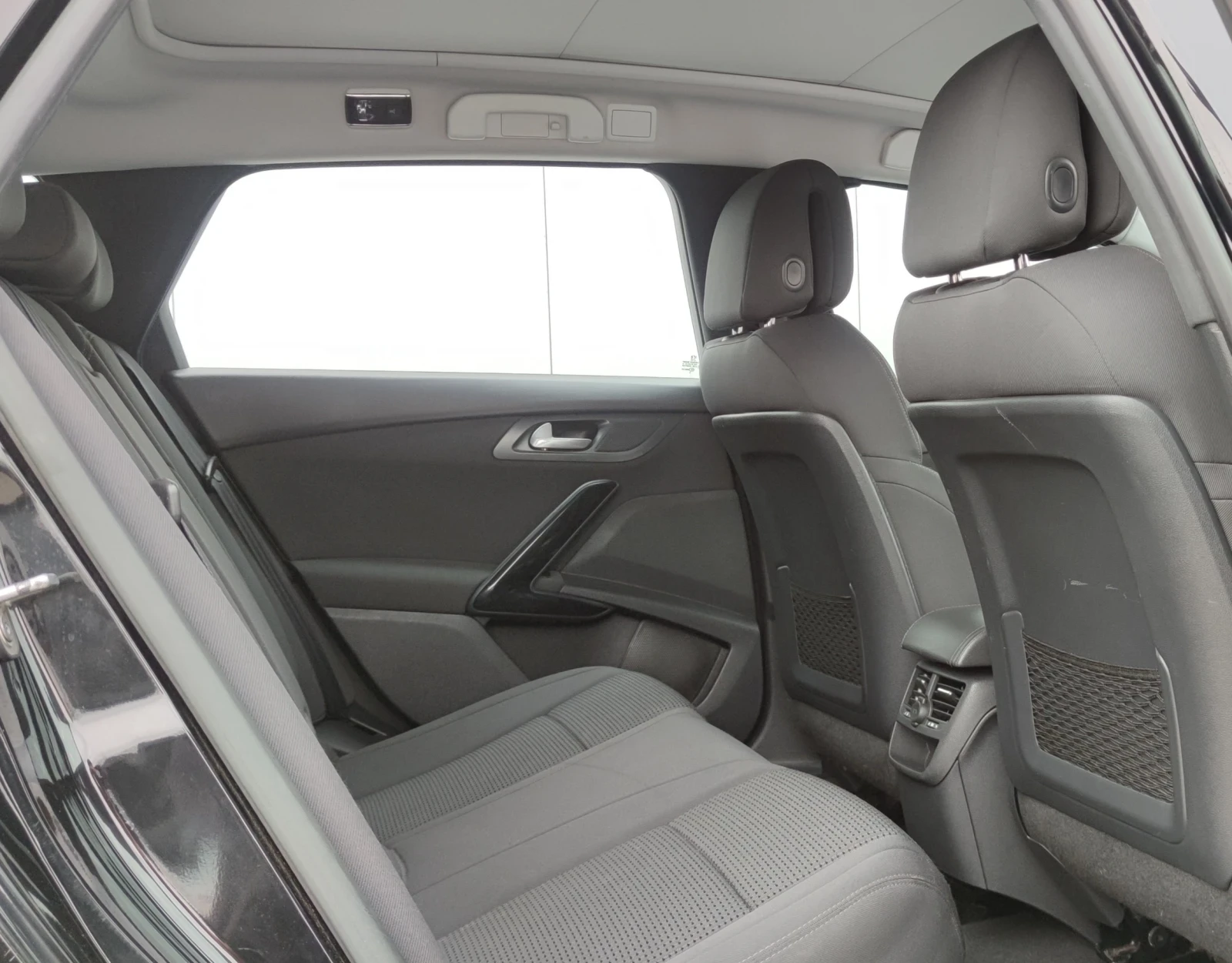 Peugeot 508 2.0HDI, снимка 11 - Автомобили и джипове - 53929897