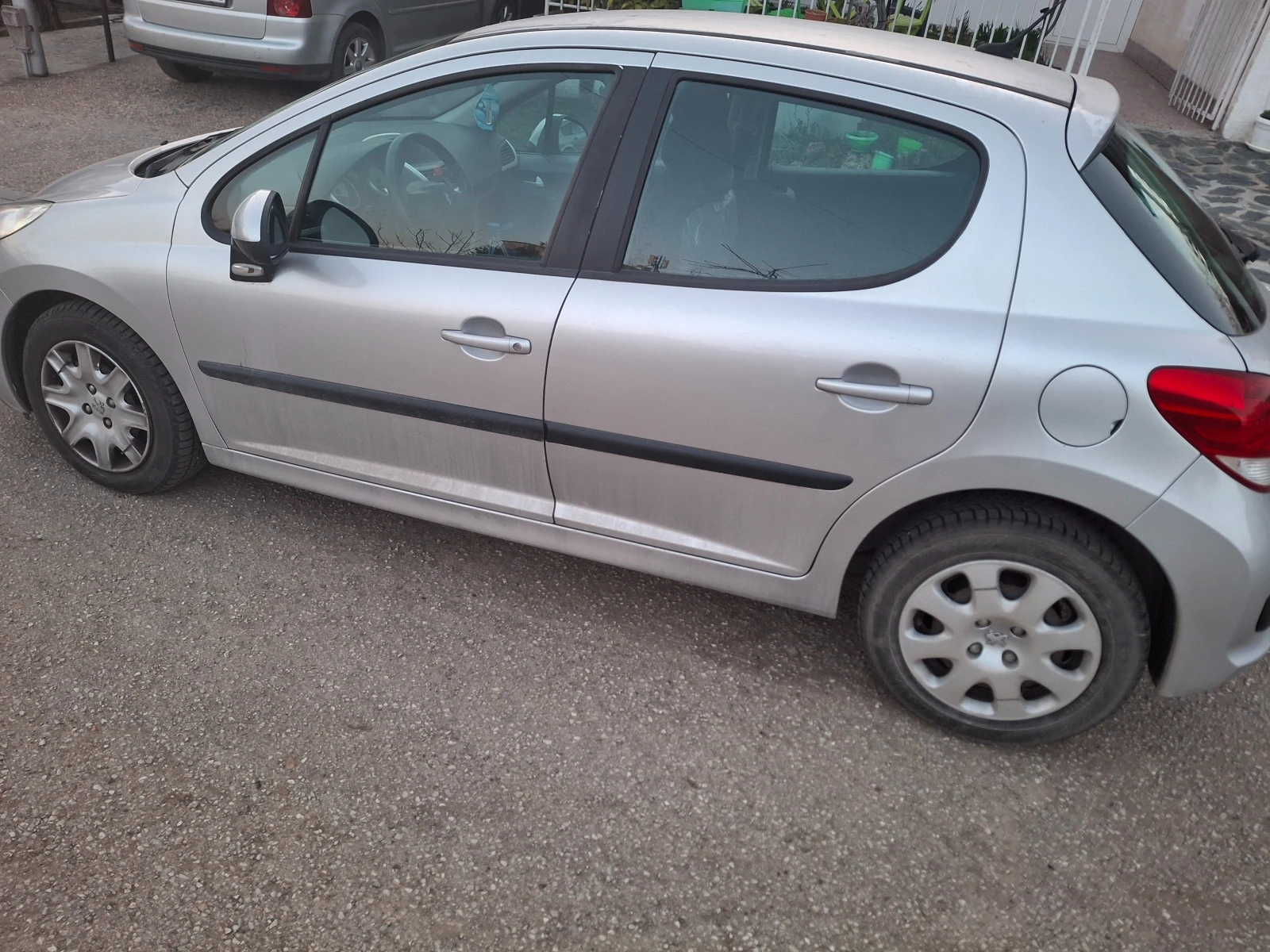 Peugeot 207 | Mobile.bg � ����������� 3