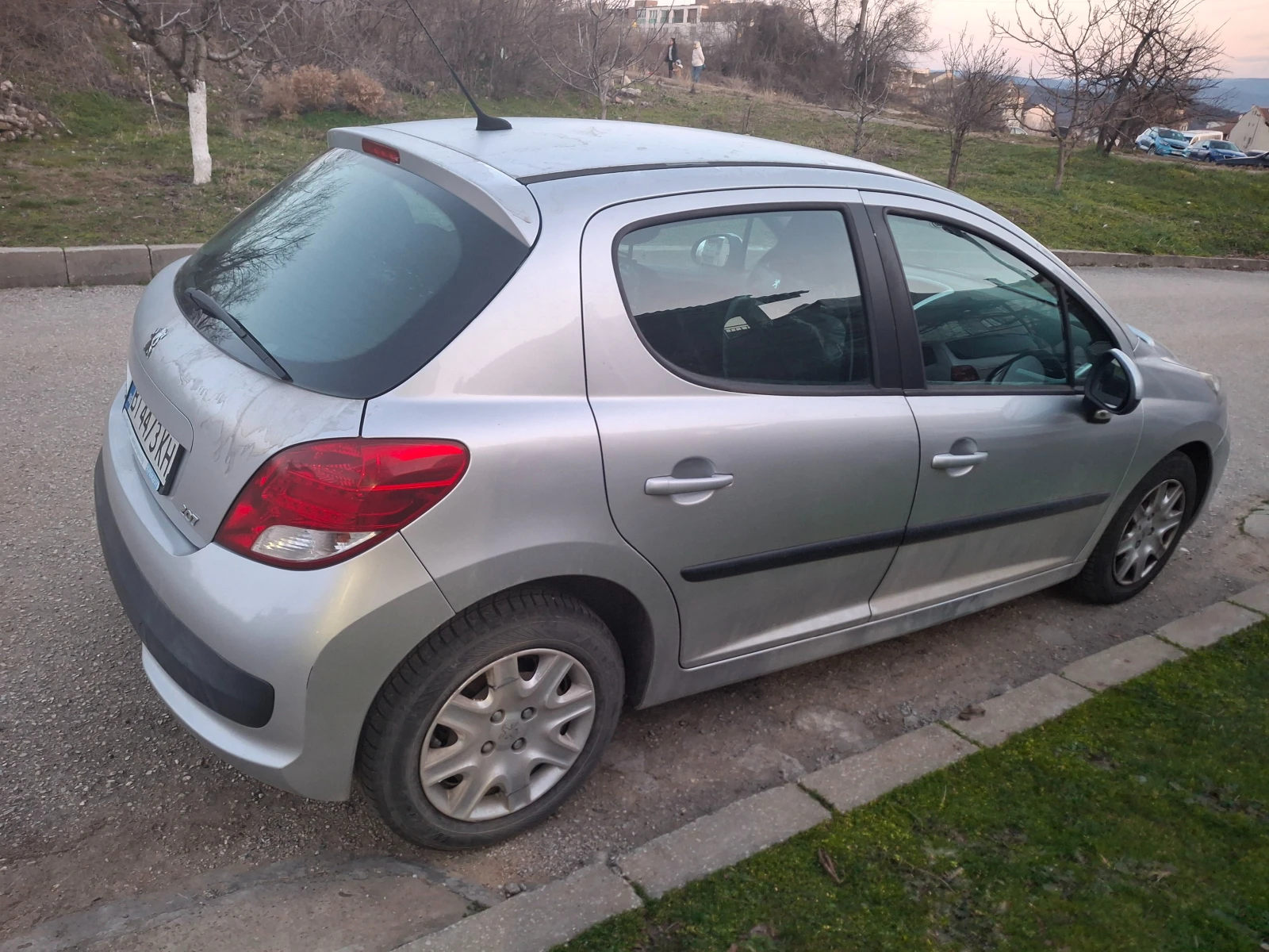 Peugeot 207 undefined | Auto.bg — изображение 1