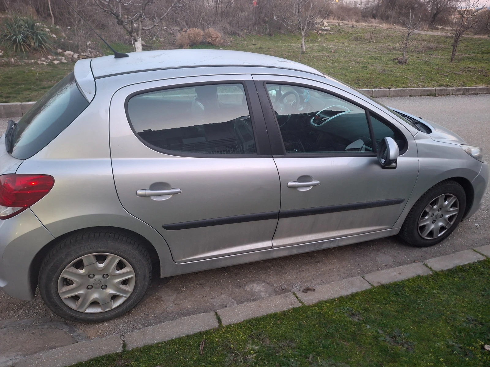 Peugeot 207 | Mobile.bg � ����������� 4