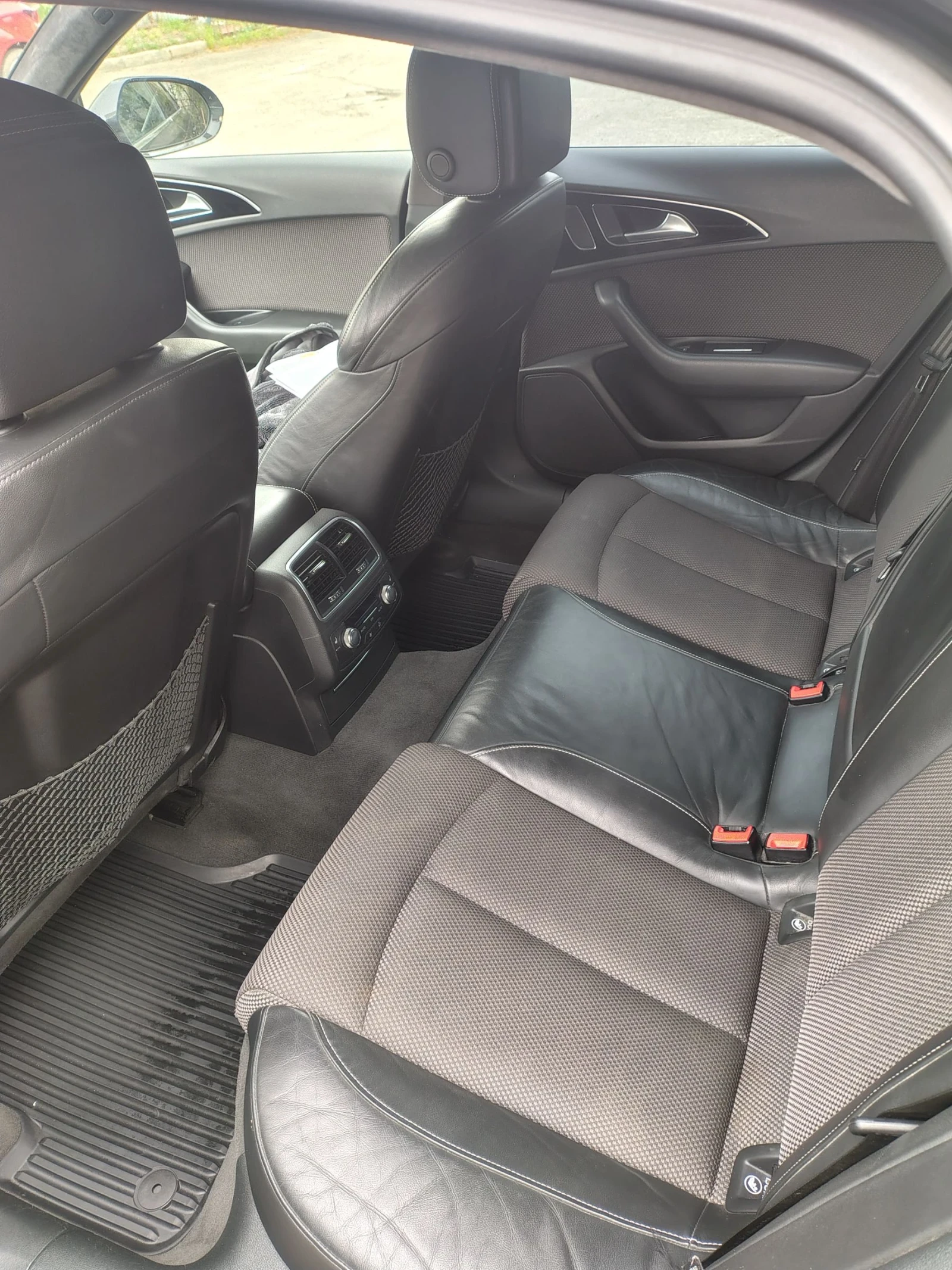 Audi A6 3.0ТДИ 272КС.S Line.ТОП.TOП , снимка 11 - Автомобили и джипове - 54207246