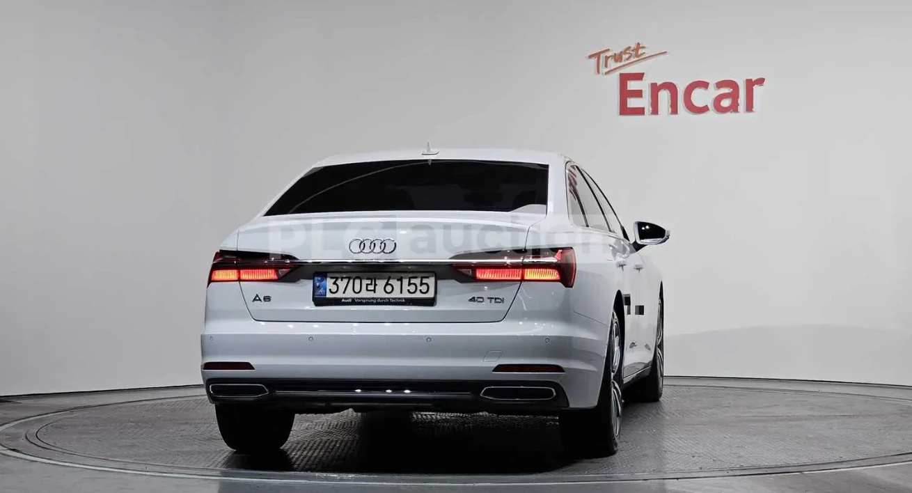 Audi A6 DISTR* HEATED&COOLED SEATS* HEAD UP, снимка 4 - Автомобили и джипове - 54225297