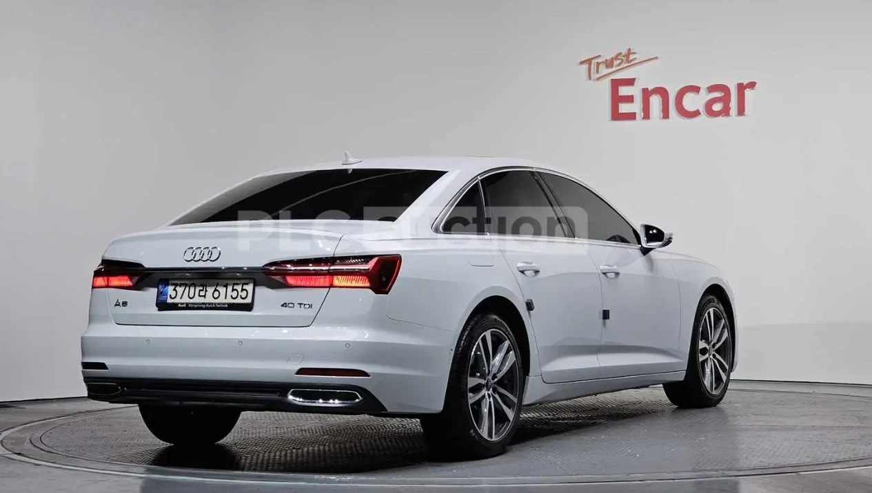 Audi A6 DISTR* HEATED&COOLED SEATS* HEAD UP, снимка 2 - Автомобили и джипове - 54225297