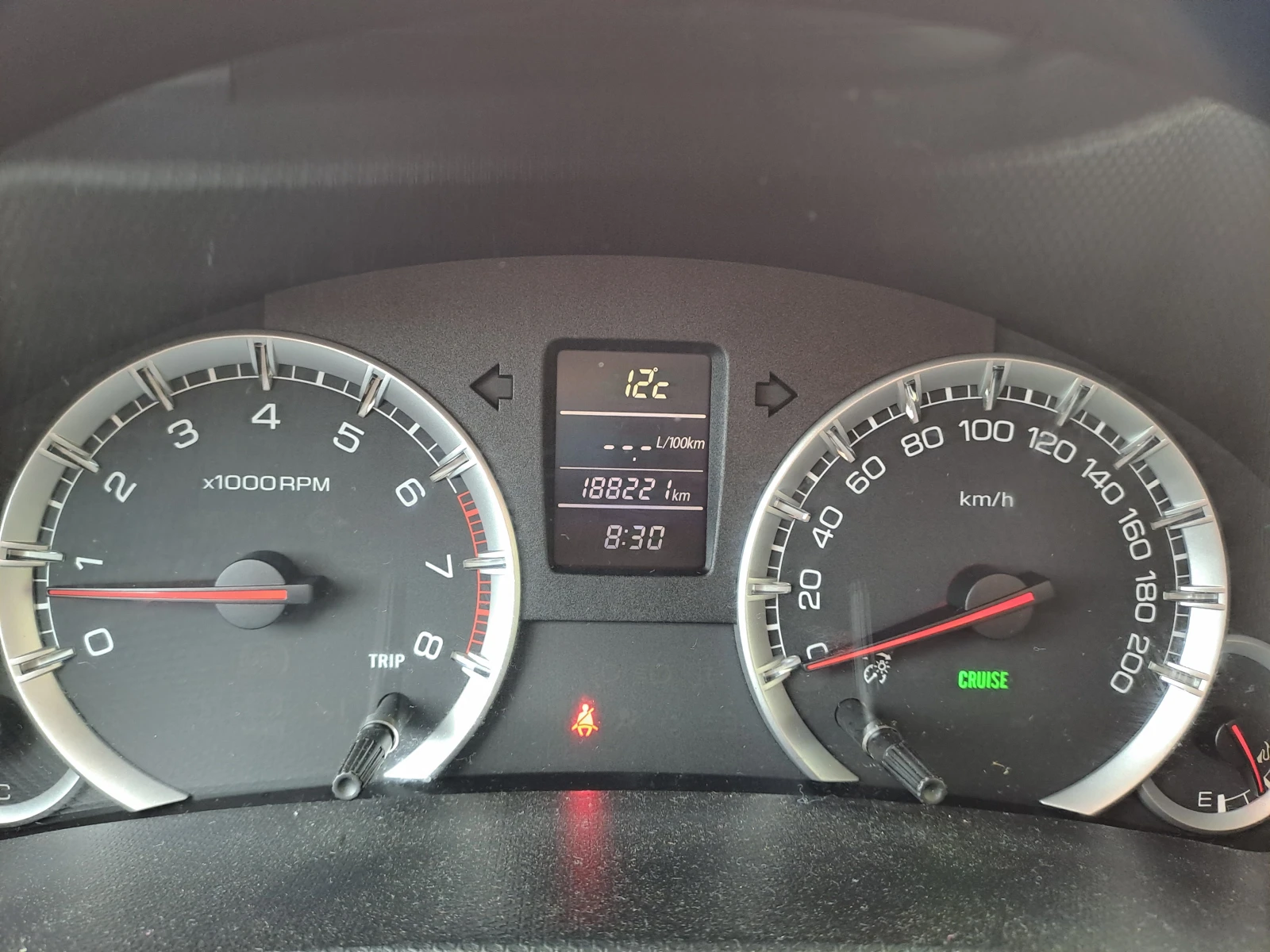 Suzuki Swift, снимка 3 - Автомобили и джипове - 54478755