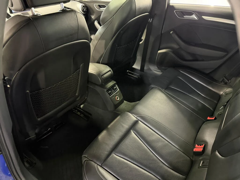 Audi S3  2.0T* quattro* * АвтоКредит * (ЦЕНА ДО БГ), снимка 8 - Автомобили и джипове - 54543769