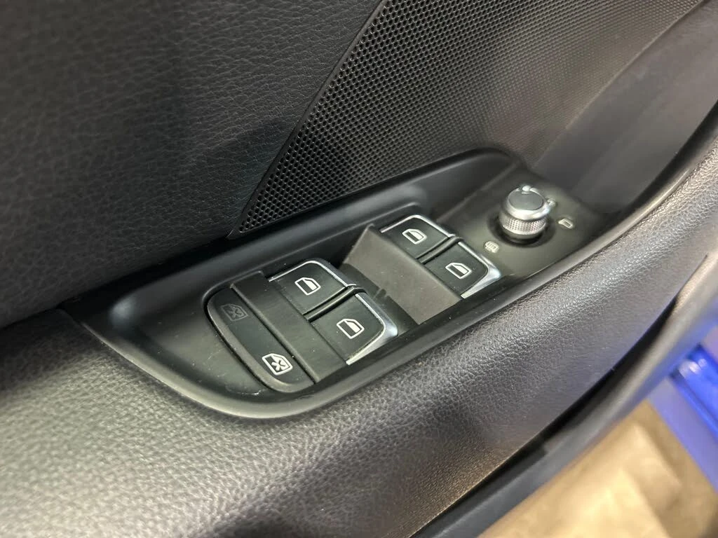 Audi S3  2.0T* quattro* * АвтоКредит * (ЦЕНА ДО БГ), снимка 12 - Автомобили и джипове - 54543769