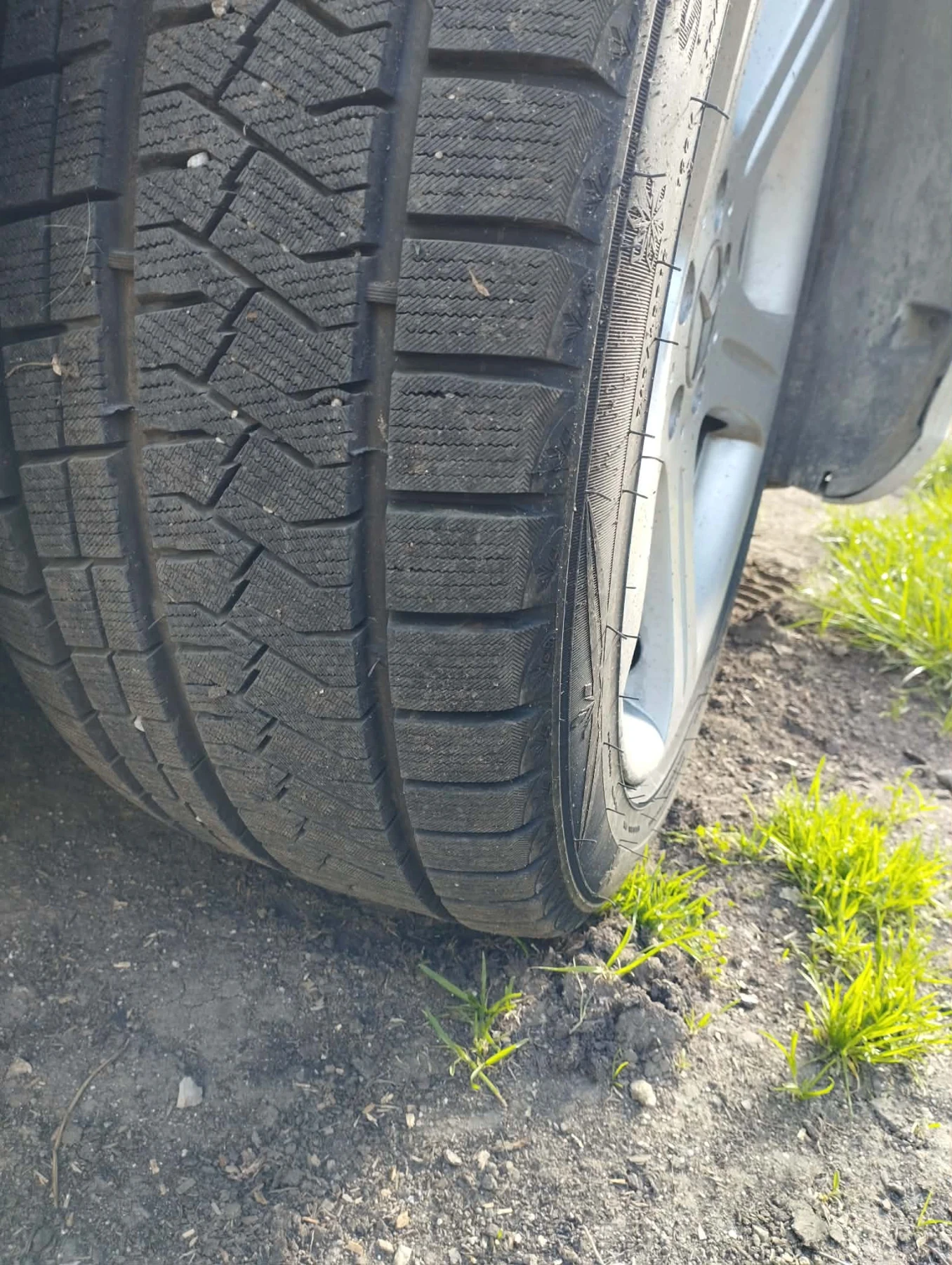 Mercedes-Benz CLS 320, снимка 3 - Автомобили и джипове - 54609326