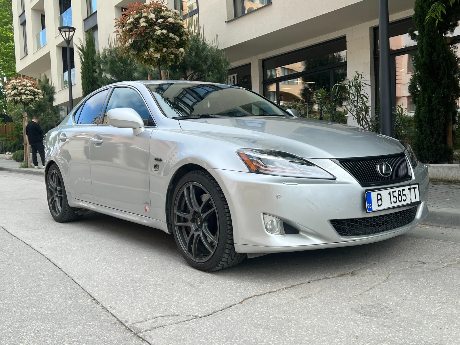 Lexus IS 250