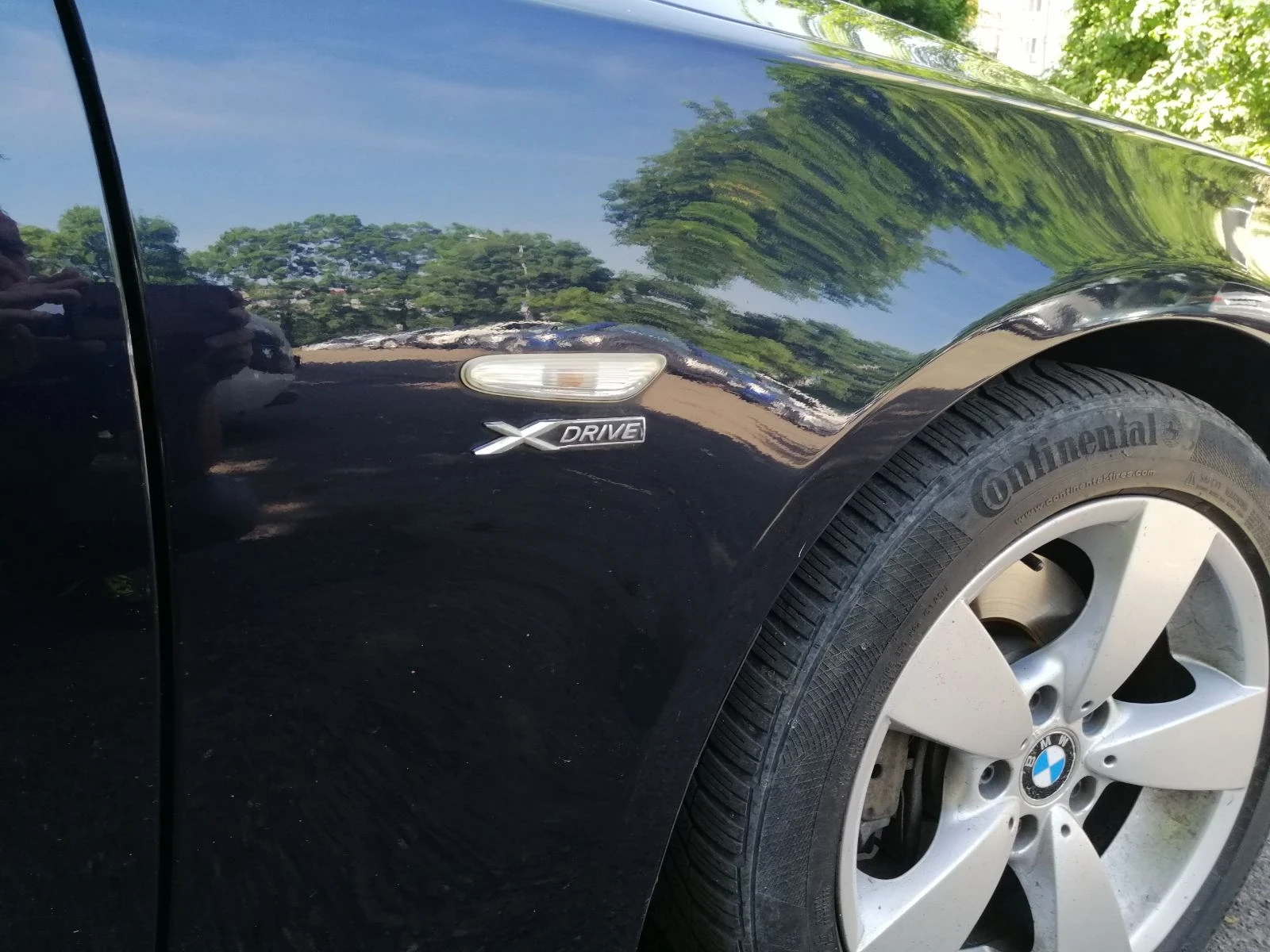 BMW 530 Xdrive, снимка 12 - Автомобили и джипове - 54746239
