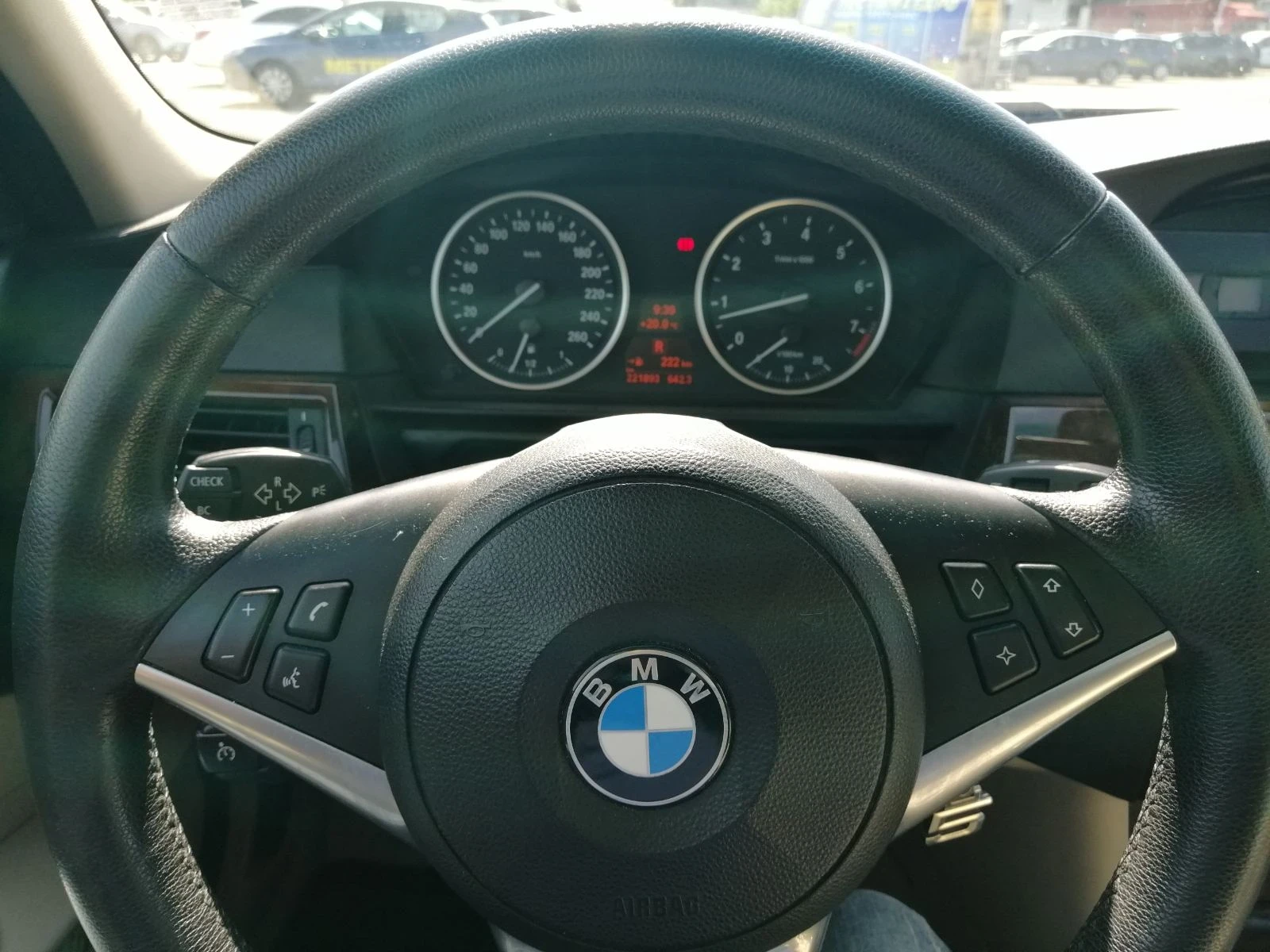 BMW 530 Xdrive, снимка 4 - Автомобили и джипове - 54746239
