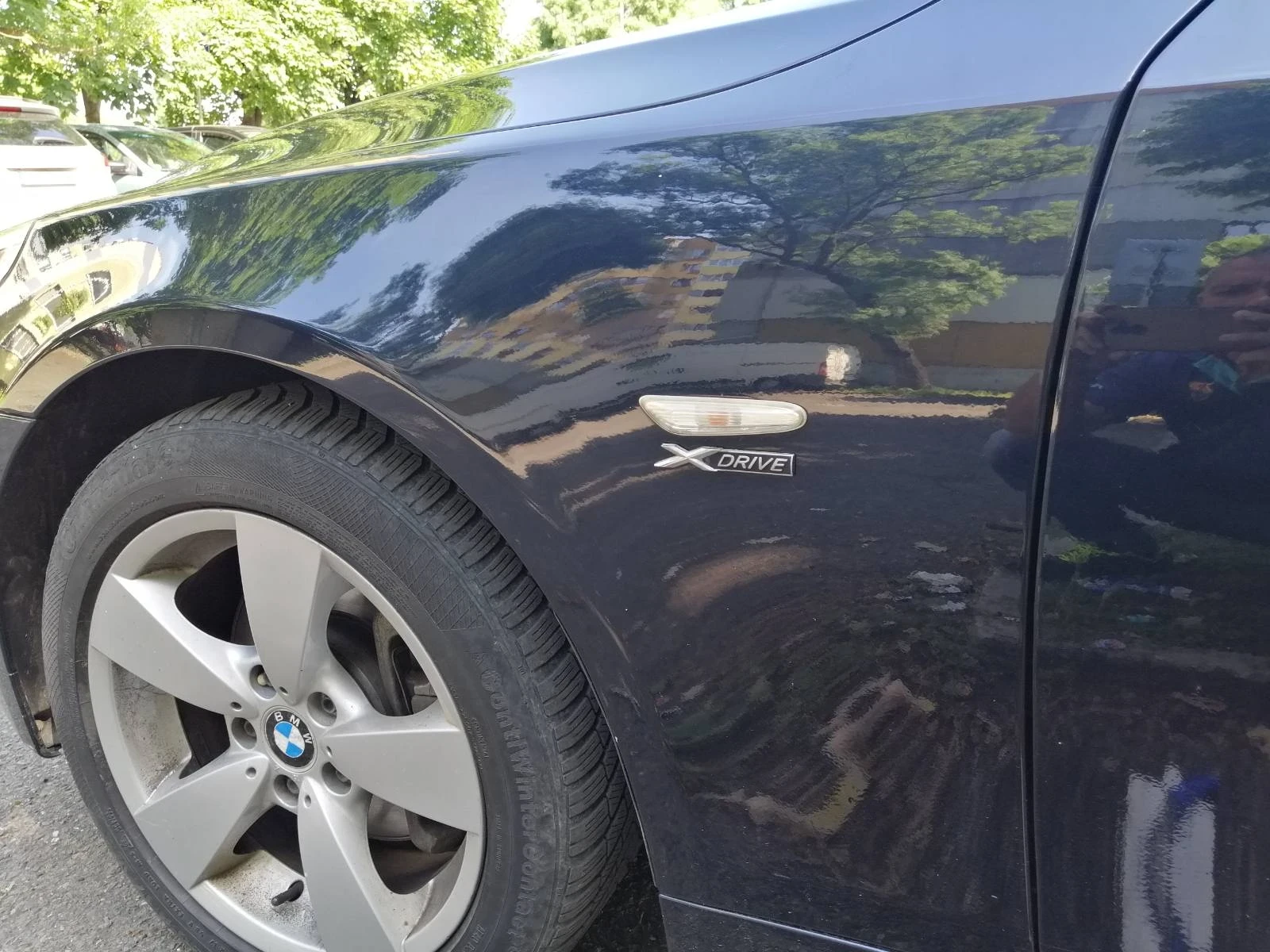 BMW 530 Xdrive, снимка 13 - Автомобили и джипове - 54746239