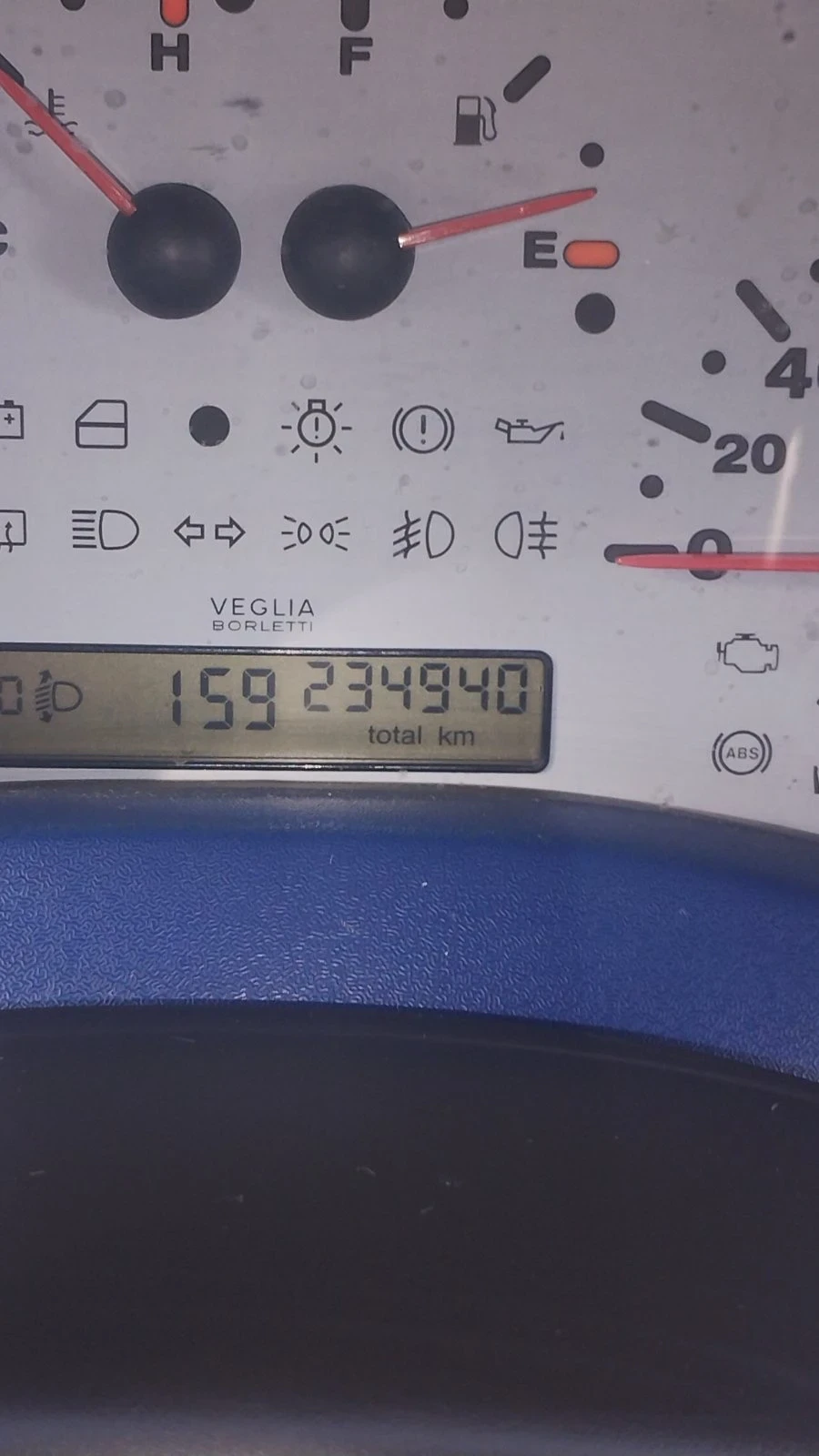 Fiat Doblo, снимка 8 - Автомобили и джипове - 54754978
