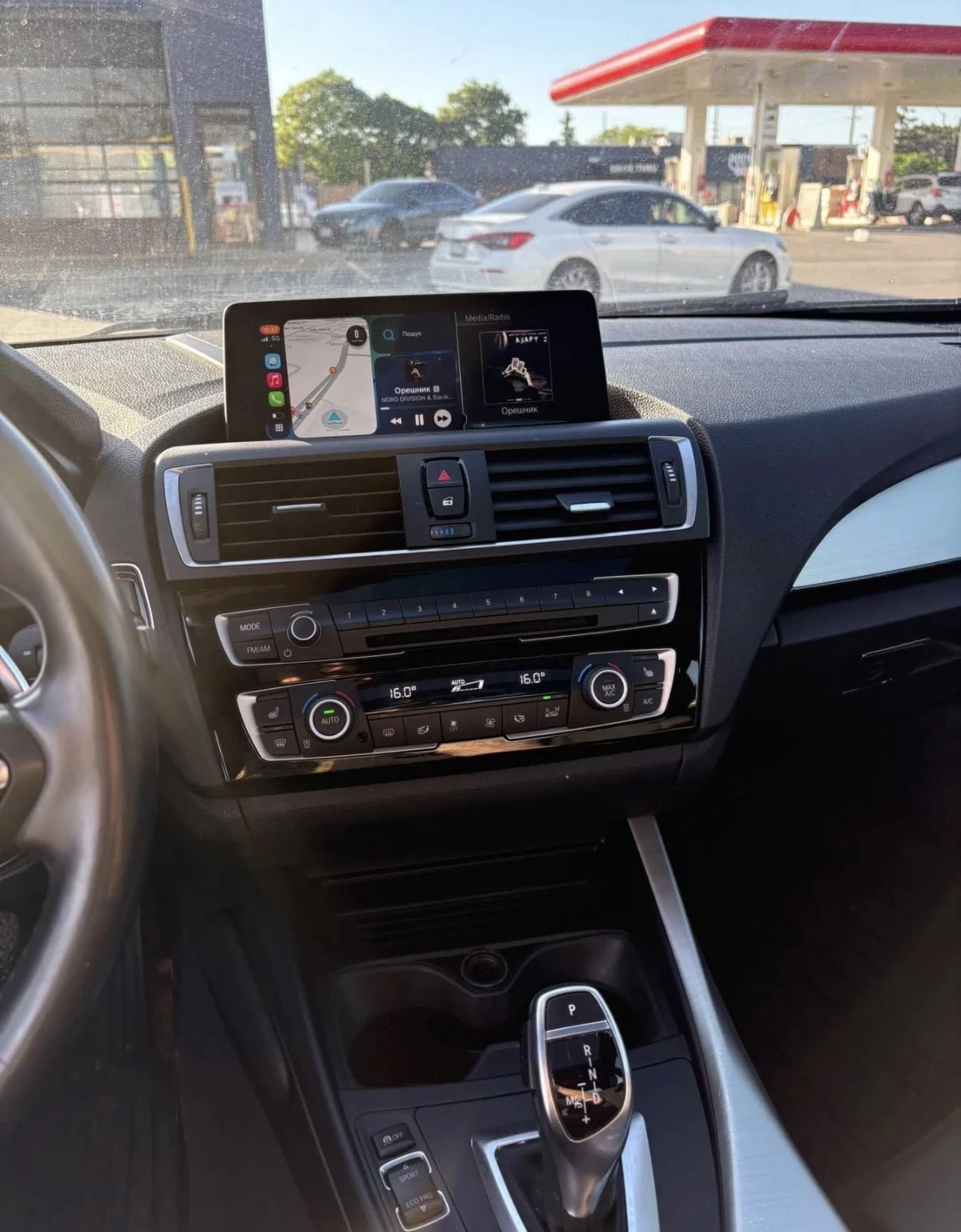 BMW 230 XDRIVE * M ПАКЕТ * CARPLAY * CAMERA * CARFAX * , снимка 7 - Автомобили и джипове - 54925025
