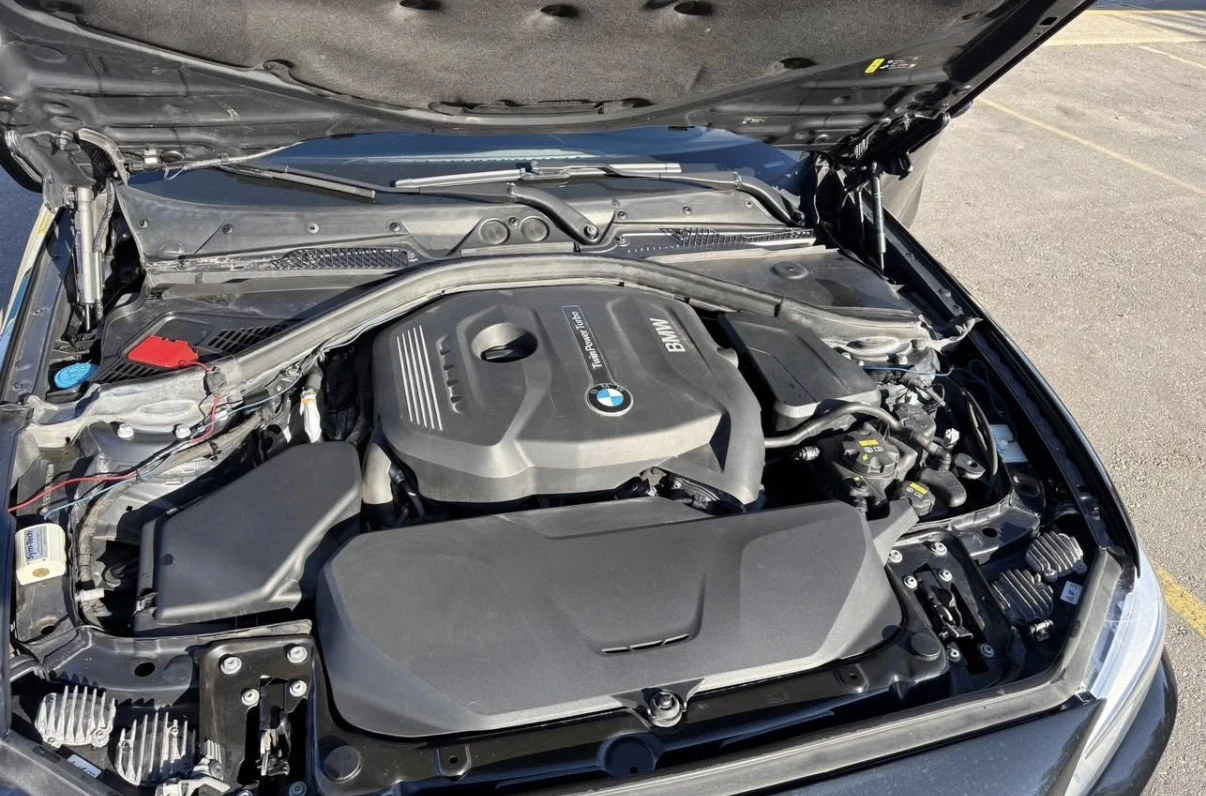 BMW 230 XDRIVE * M ПАКЕТ * CARPLAY * CAMERA * CARFAX * , снимка 9 - Автомобили и джипове - 54925025