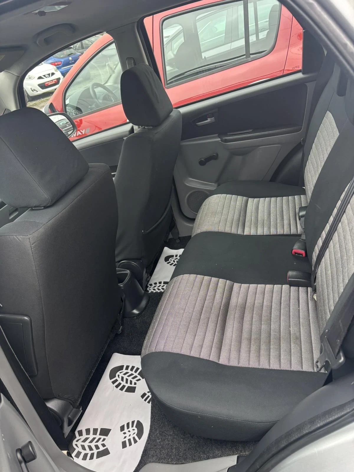 Suzuki SX4, снимка 7 - Автомобили и джипове - 54978818
