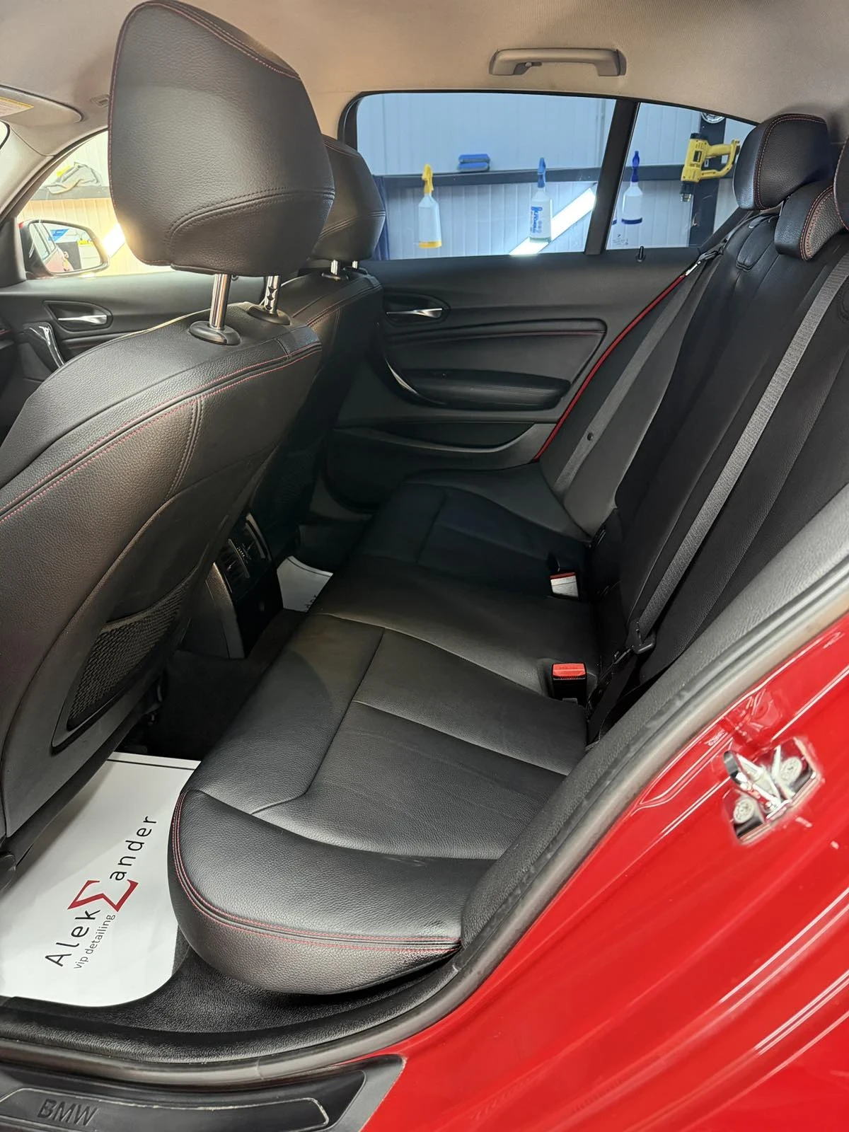BMW 120  F20, снимка 6 - Автомобили и джипове - 55015761