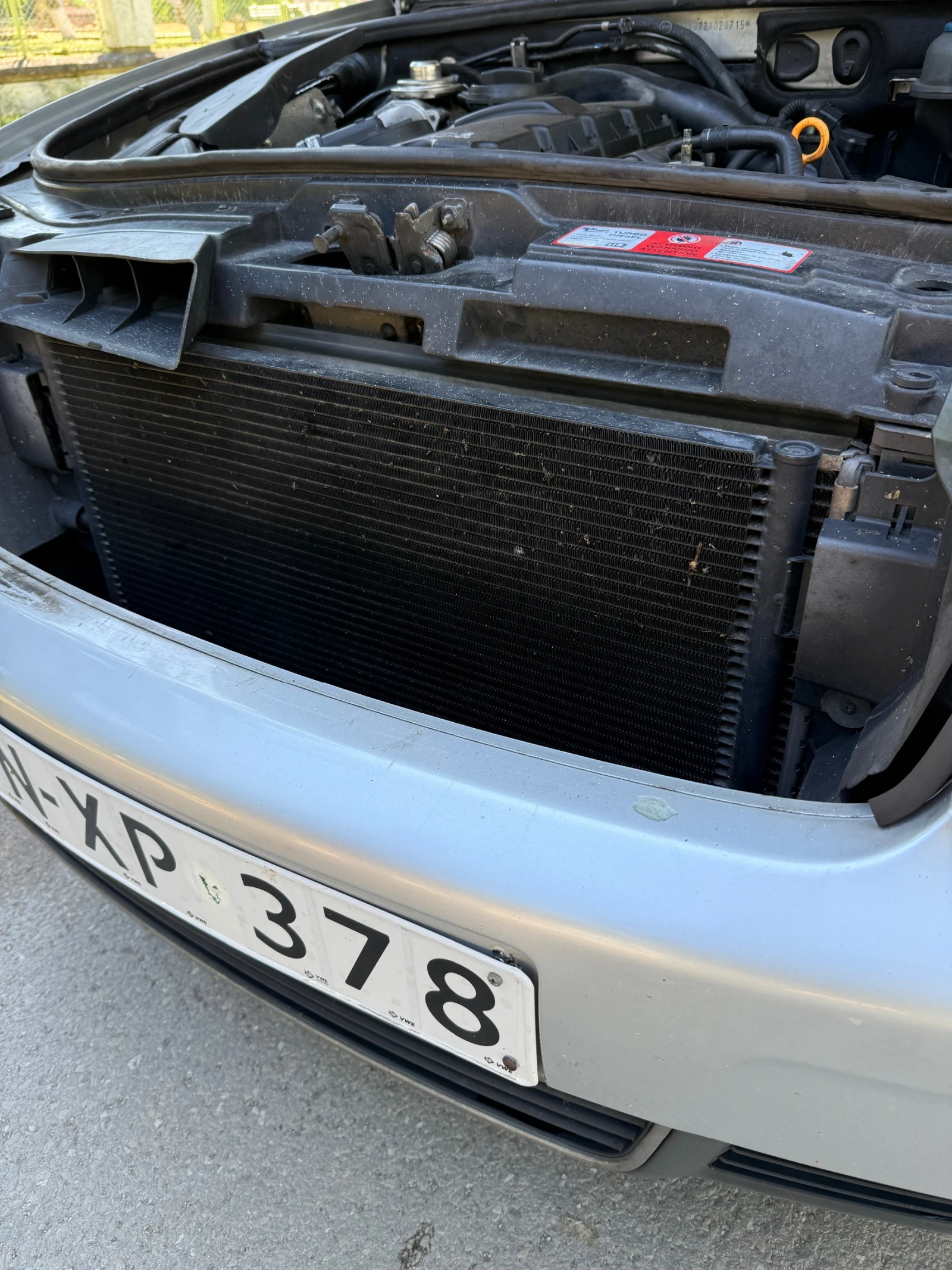 Audi A6 1.9 TDI , снимка 13 - Автомобили и джипове - 55047792