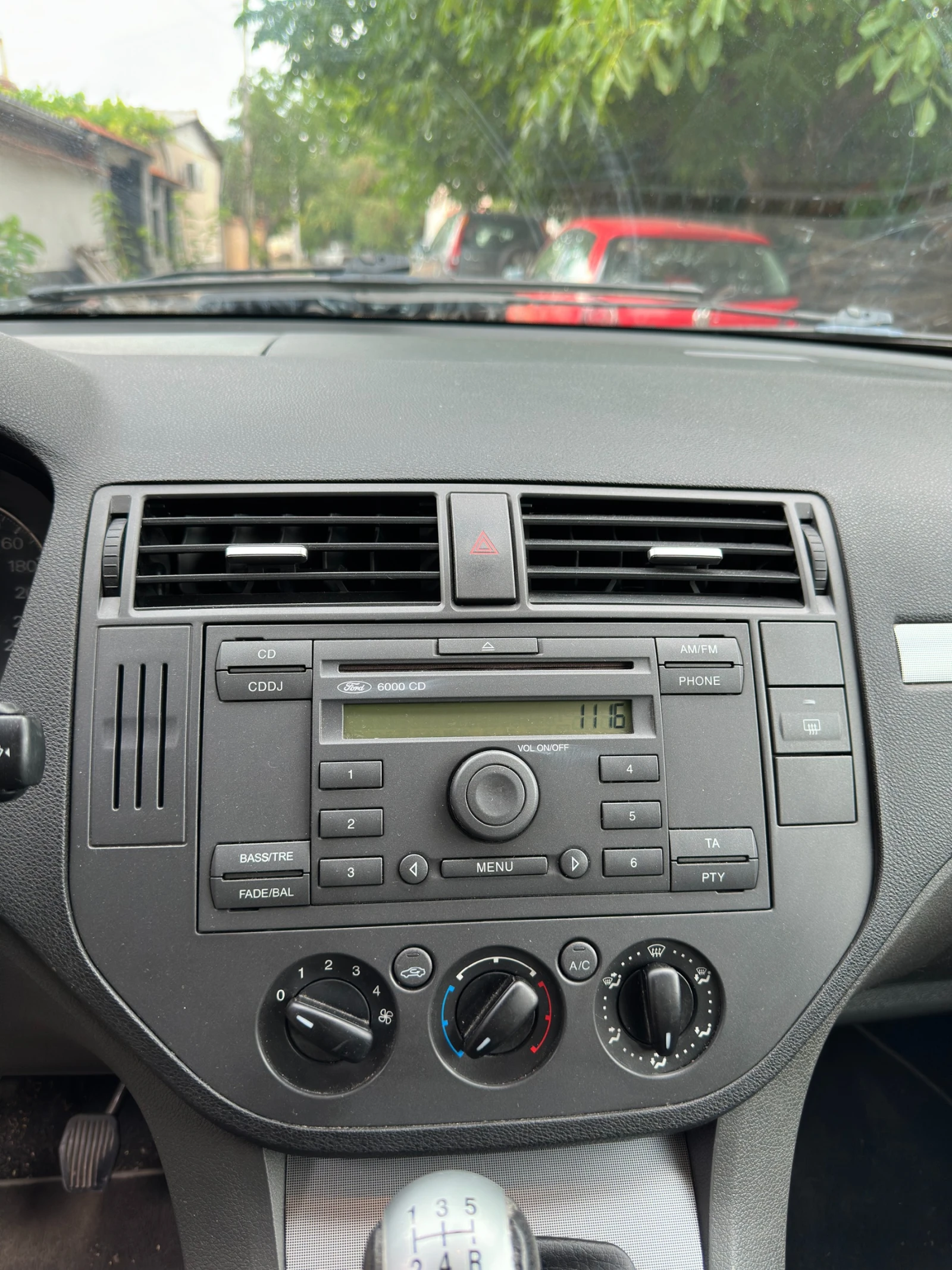 Ford C-max, снимка 15 - Автомобили и джипове - 55269271