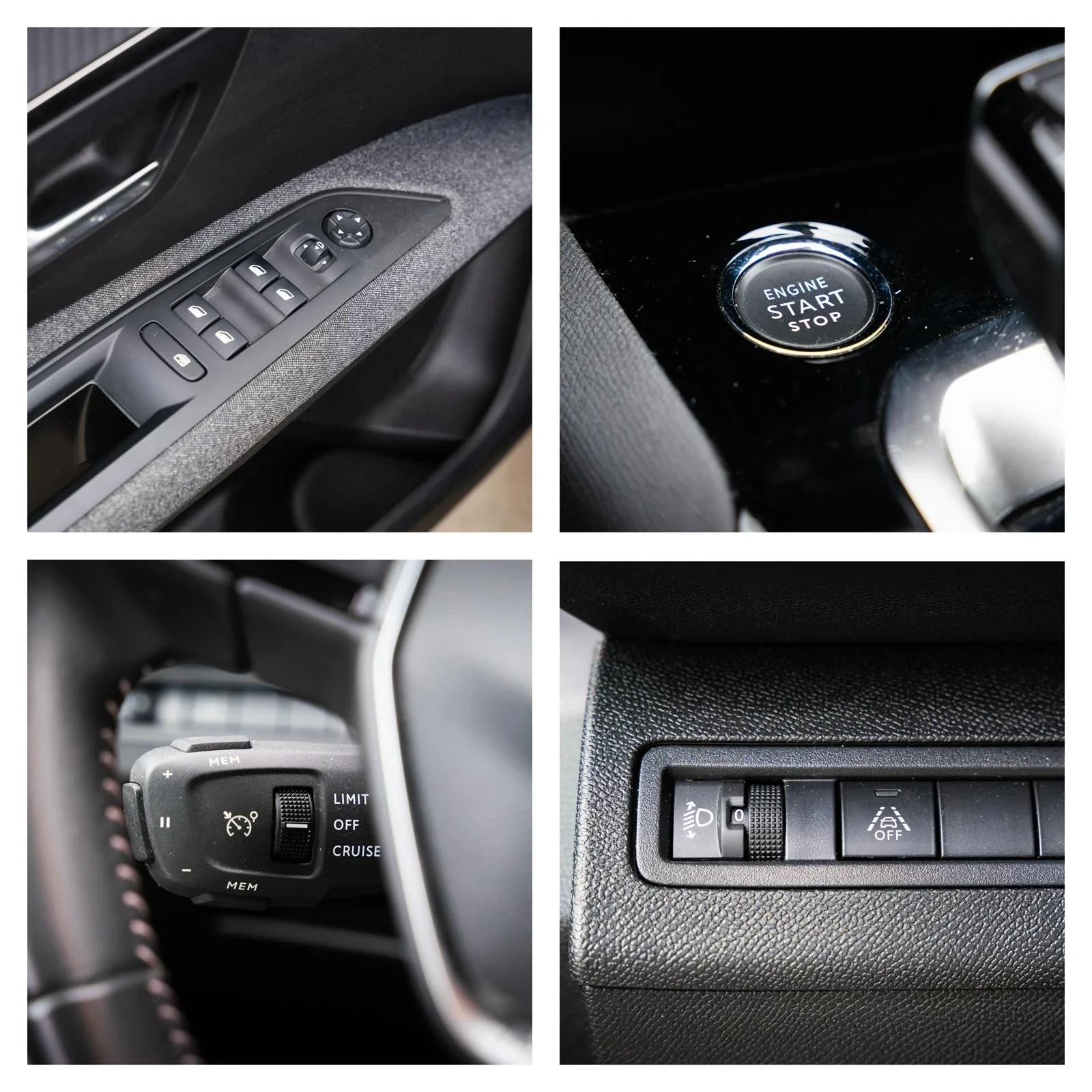 Peugeot 5008 131 к.с. | EAT8, снимка 9 - Автомобили и джипове - 55336438