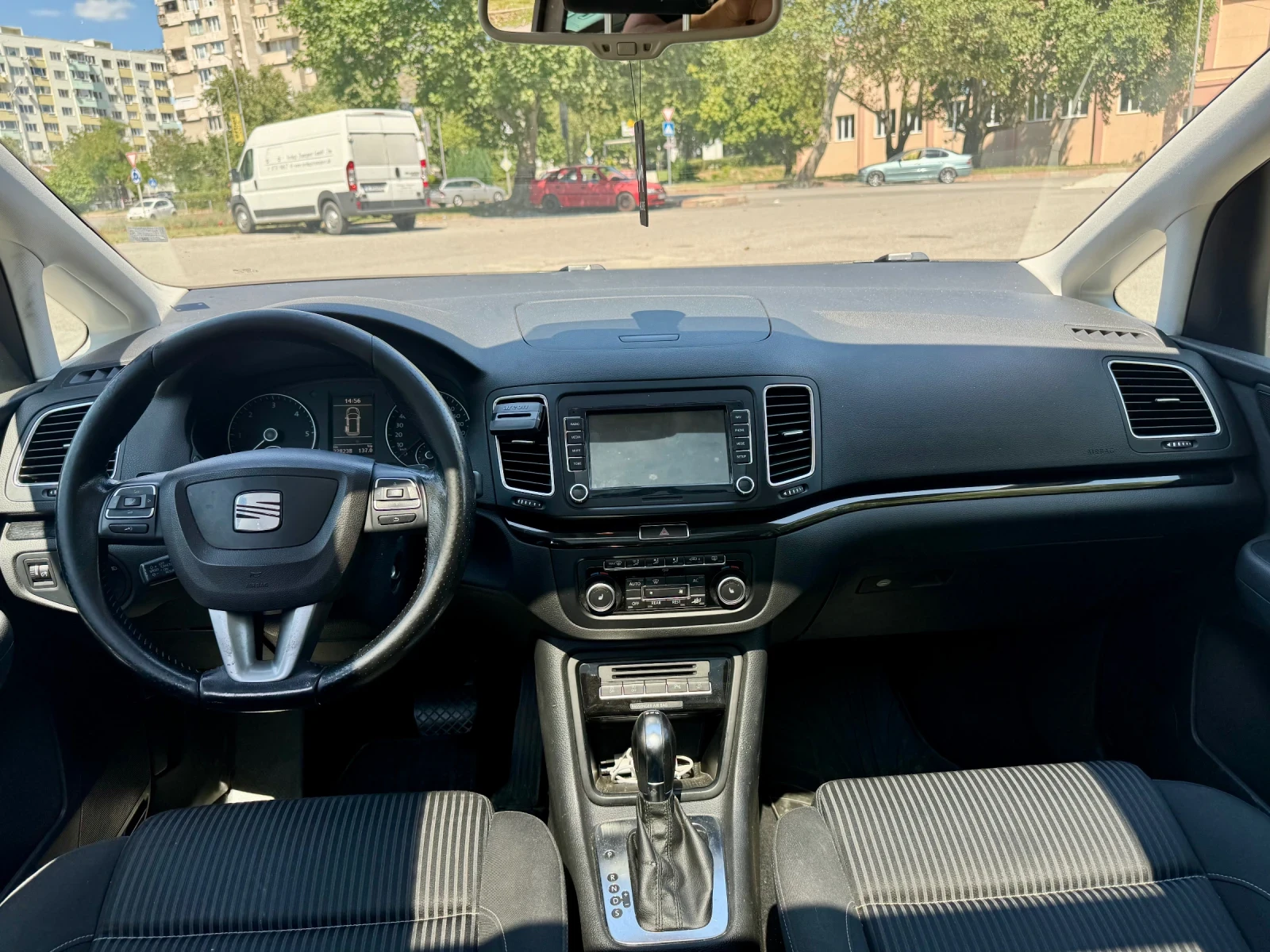 Seat Alhambra | Mobile.bg � ����������� 7