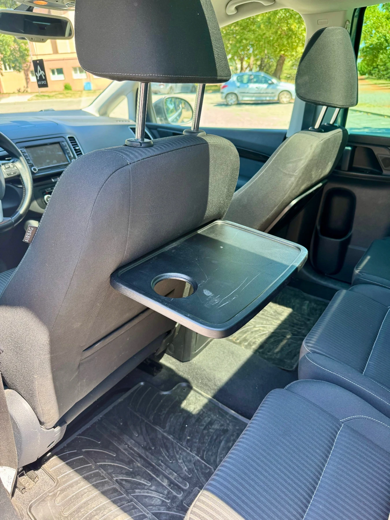 Seat Alhambra | Mobile.bg � ����������� 10