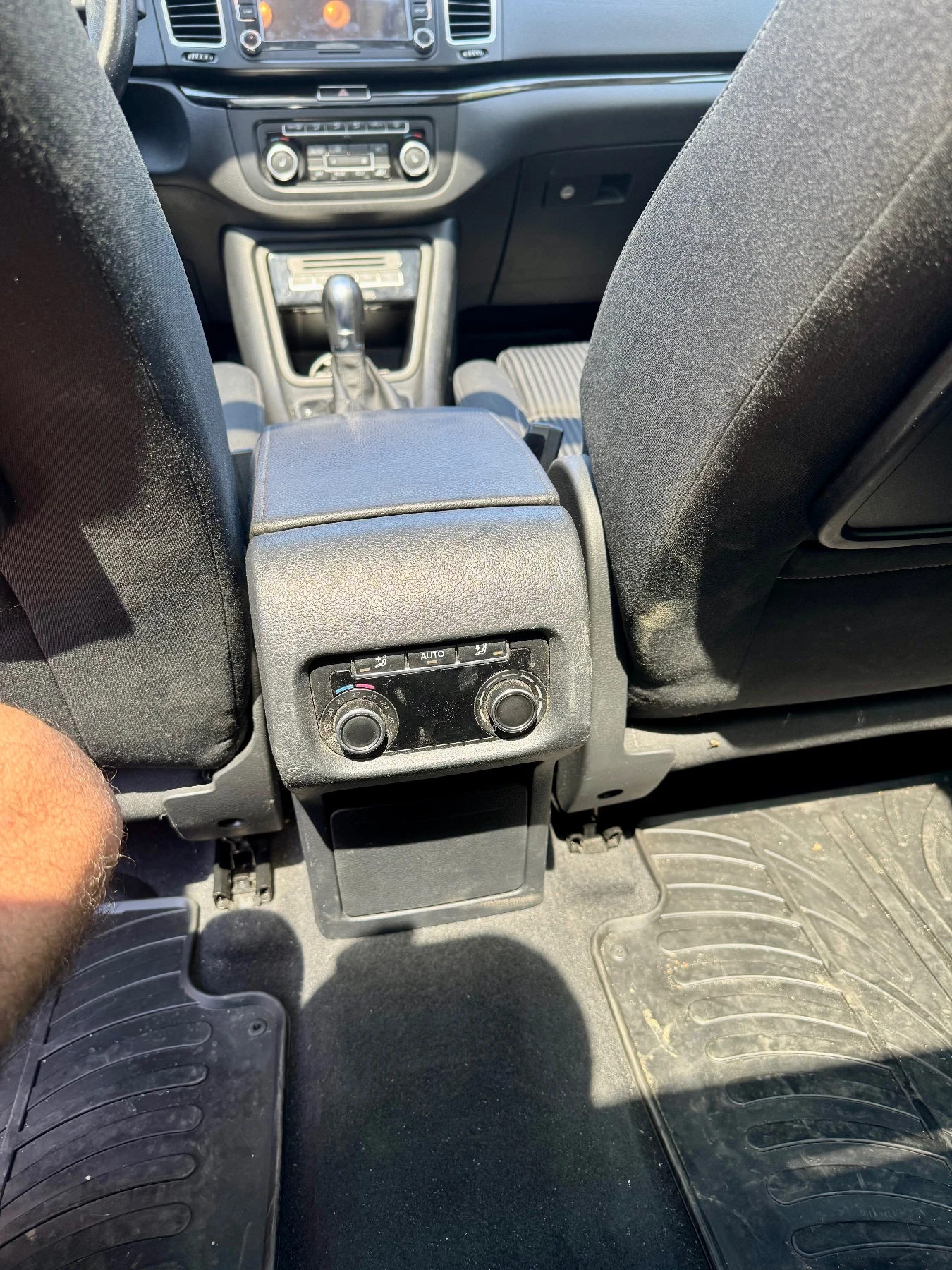 Seat Alhambra | Mobile.bg � ����������� 9
