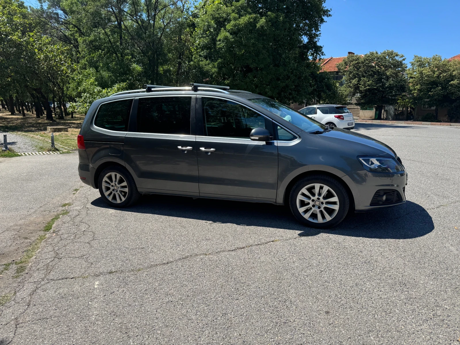Seat Alhambra | Mobile.bg � ����������� 4