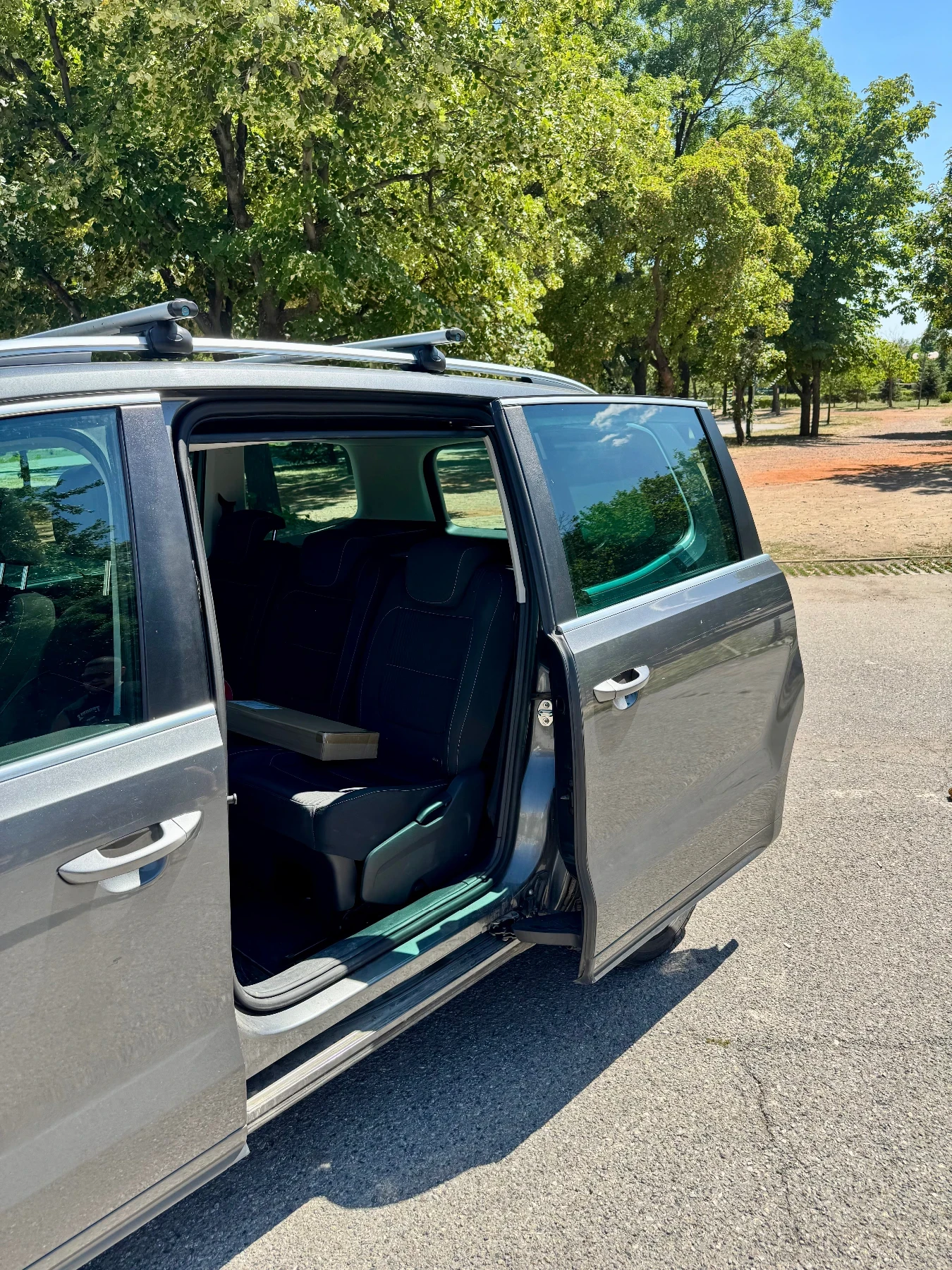 Seat Alhambra | Mobile.bg � ����������� 11
