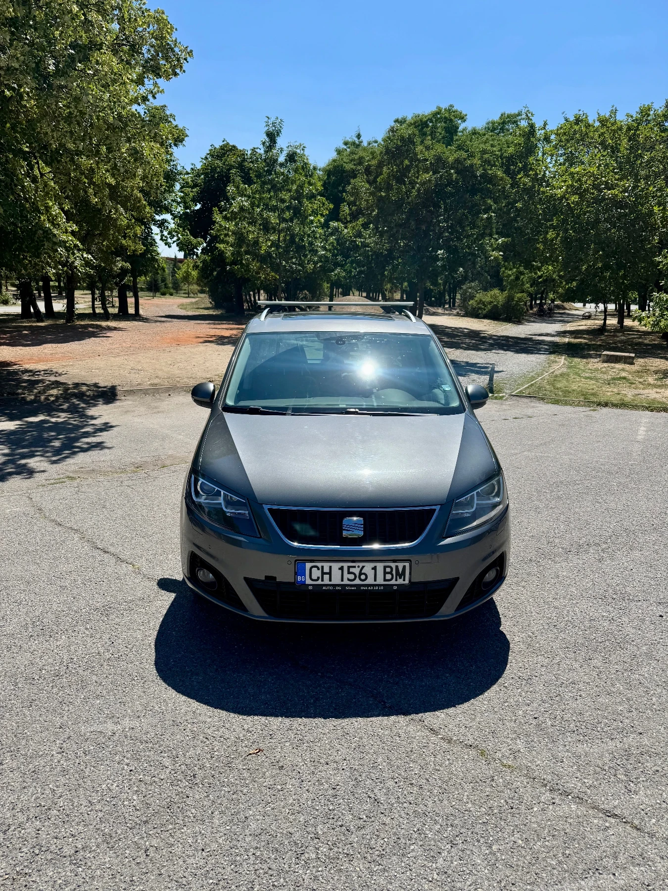 Seat Alhambra | Mobile.bg � ����������� 2