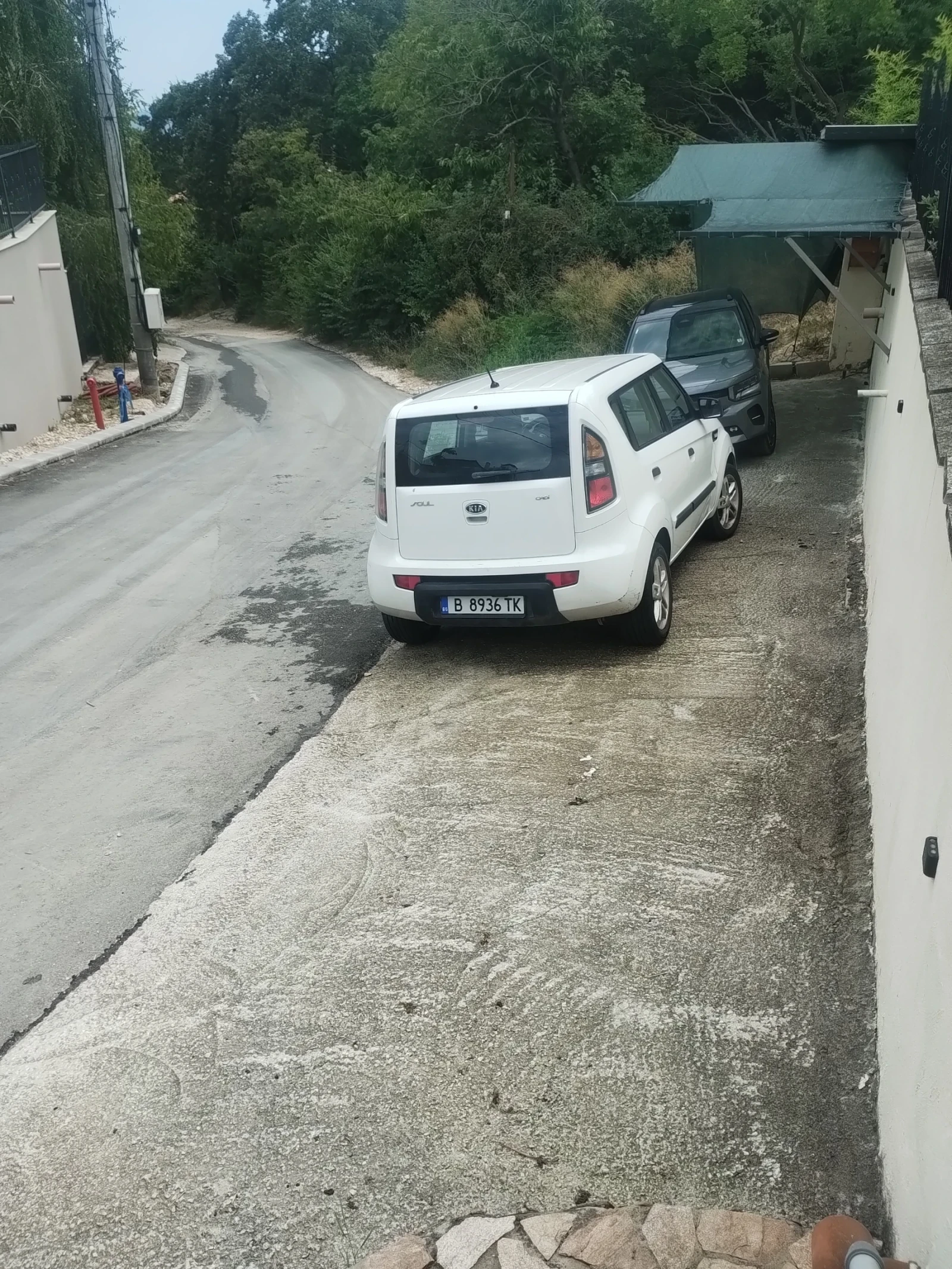 Kia Soul, снимка 6 - Автомобили и джипове - 55581713