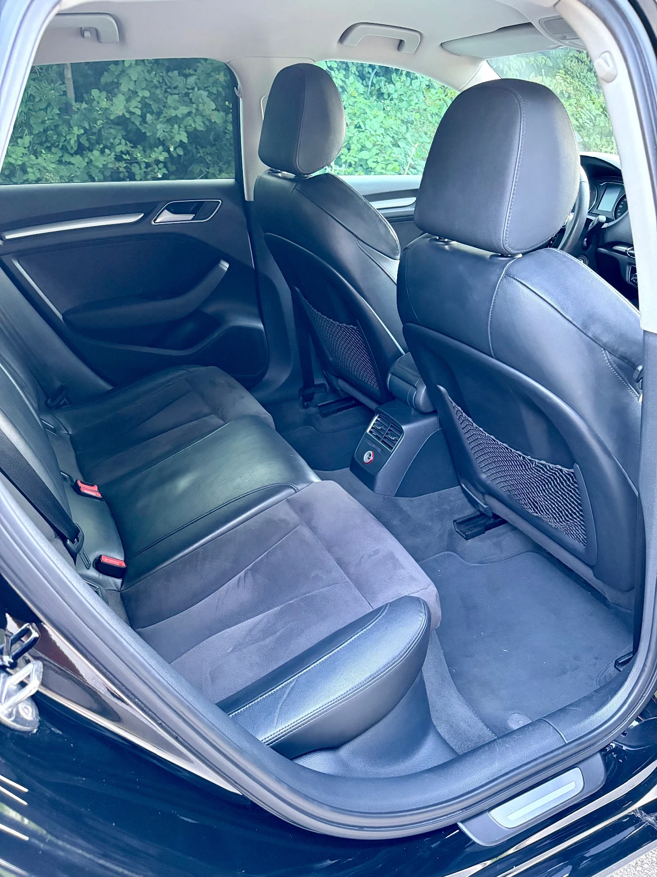 Audi A3 2.0 TDI S TRONIC, снимка 9 - Автомобили и джипове - 55720205
