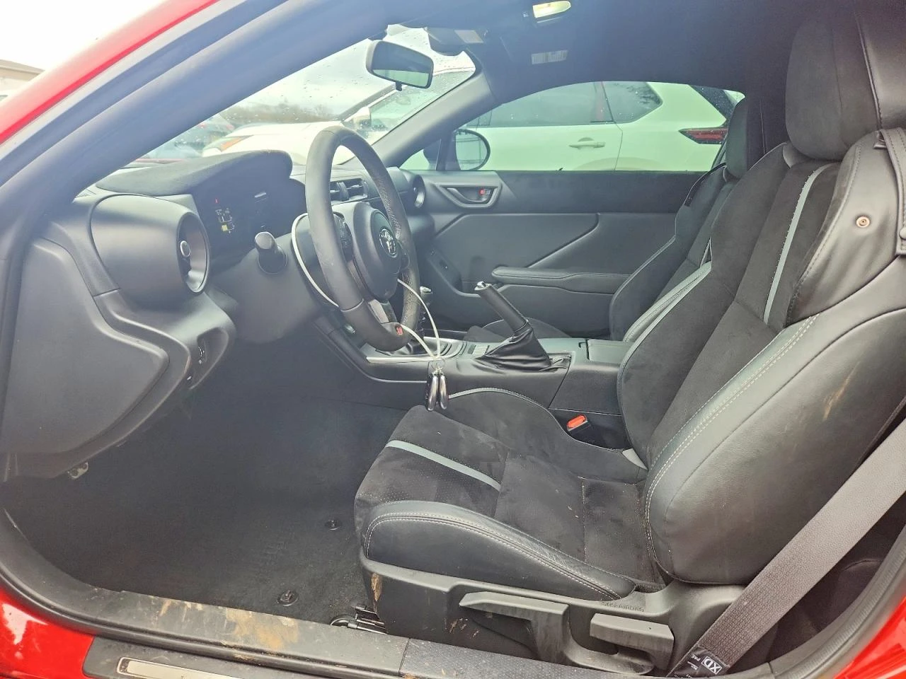 Toyota GR86 Premium | Performance Package, снимка 7 - Автомобили и джипове - 55861784