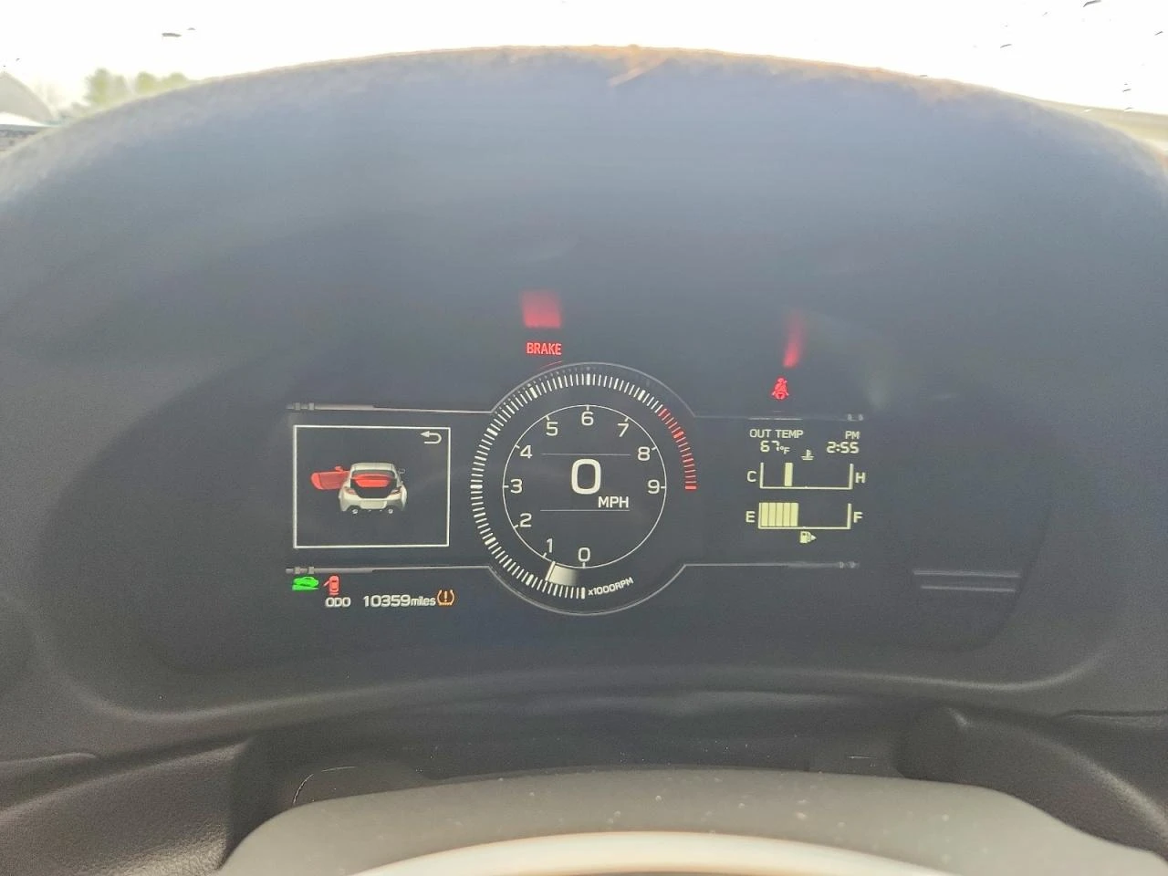 Toyota GR86 Premium | Performance Package, снимка 9 - Автомобили и джипове - 55861784