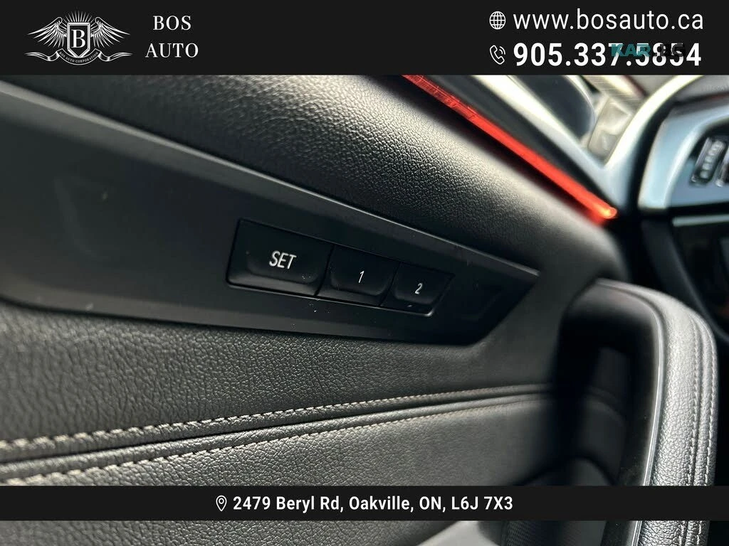 BMW 530 M Pack * HUD * АвтоКредит * (ЦЕНА ДО БГ), снимка 8 - Автомобили и джипове - 55948862