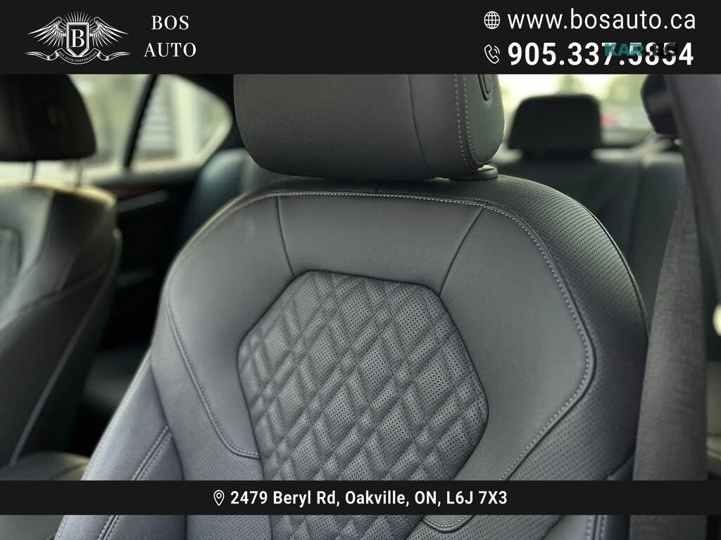 BMW 530 M Pack * HUD * АвтоКредит * (ЦЕНА ДО БГ), снимка 12 - Автомобили и джипове - 55948862