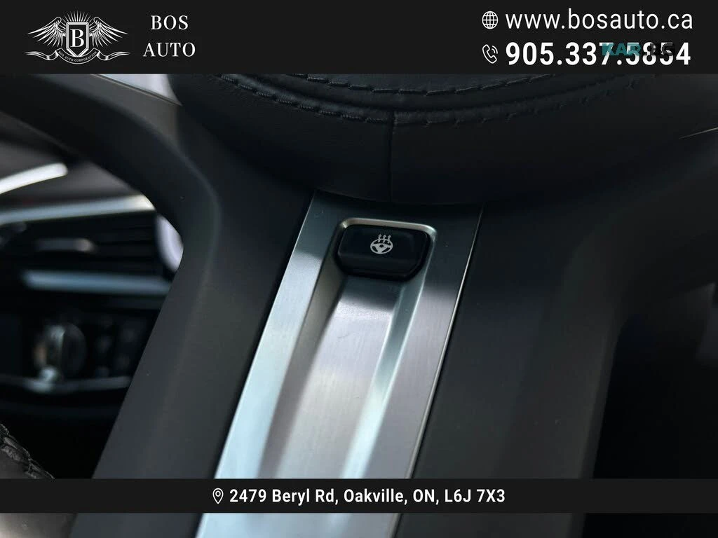 BMW 530 M Pack * HUD * АвтоКредит * (ЦЕНА ДО БГ), снимка 11 - Автомобили и джипове - 55948862