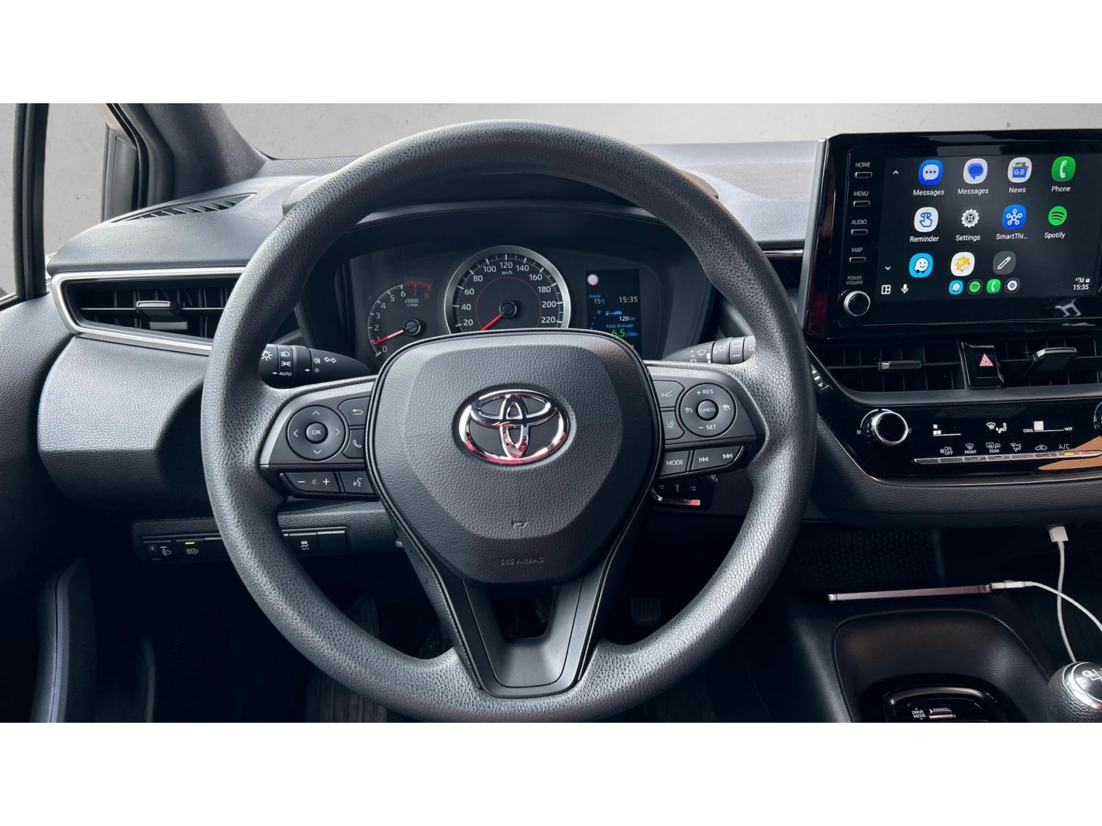 Toyota Corolla 1.2�  Comfort+  �/�, ������� ������ �� 199   | Mobile.bg � ����������� 15