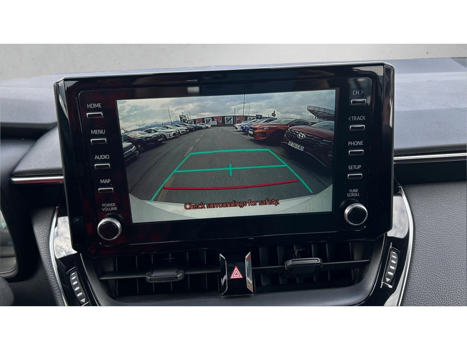 Toyota Corolla 1.2�  Comfort+  �/�, ������� ������ �� 199   | Mobile.bg � ����������� 16