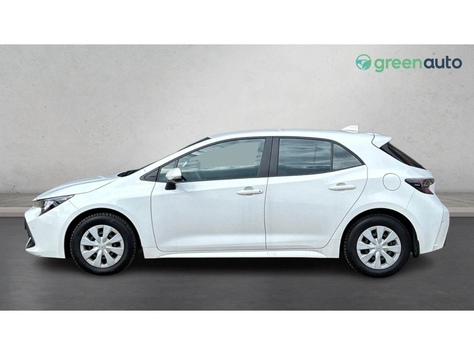 Toyota Corolla 1.2�  Comfort+  �/�, ������� ������ �� 199   | Mobile.bg � ����������� 3