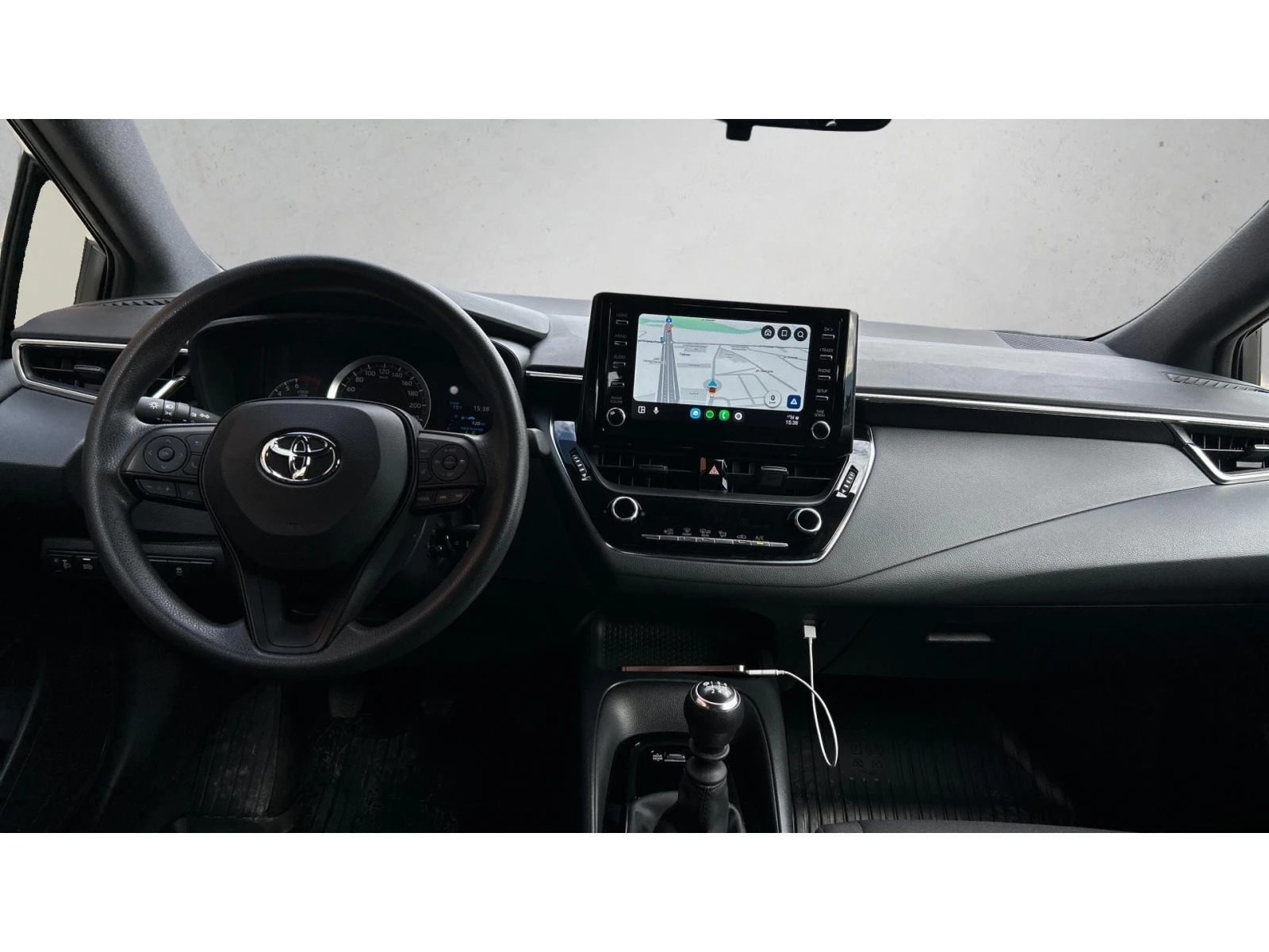 Toyota Corolla 1.2�  Comfort+  �/�, ������� ������ �� 199   | Mobile.bg � ����������� 13
