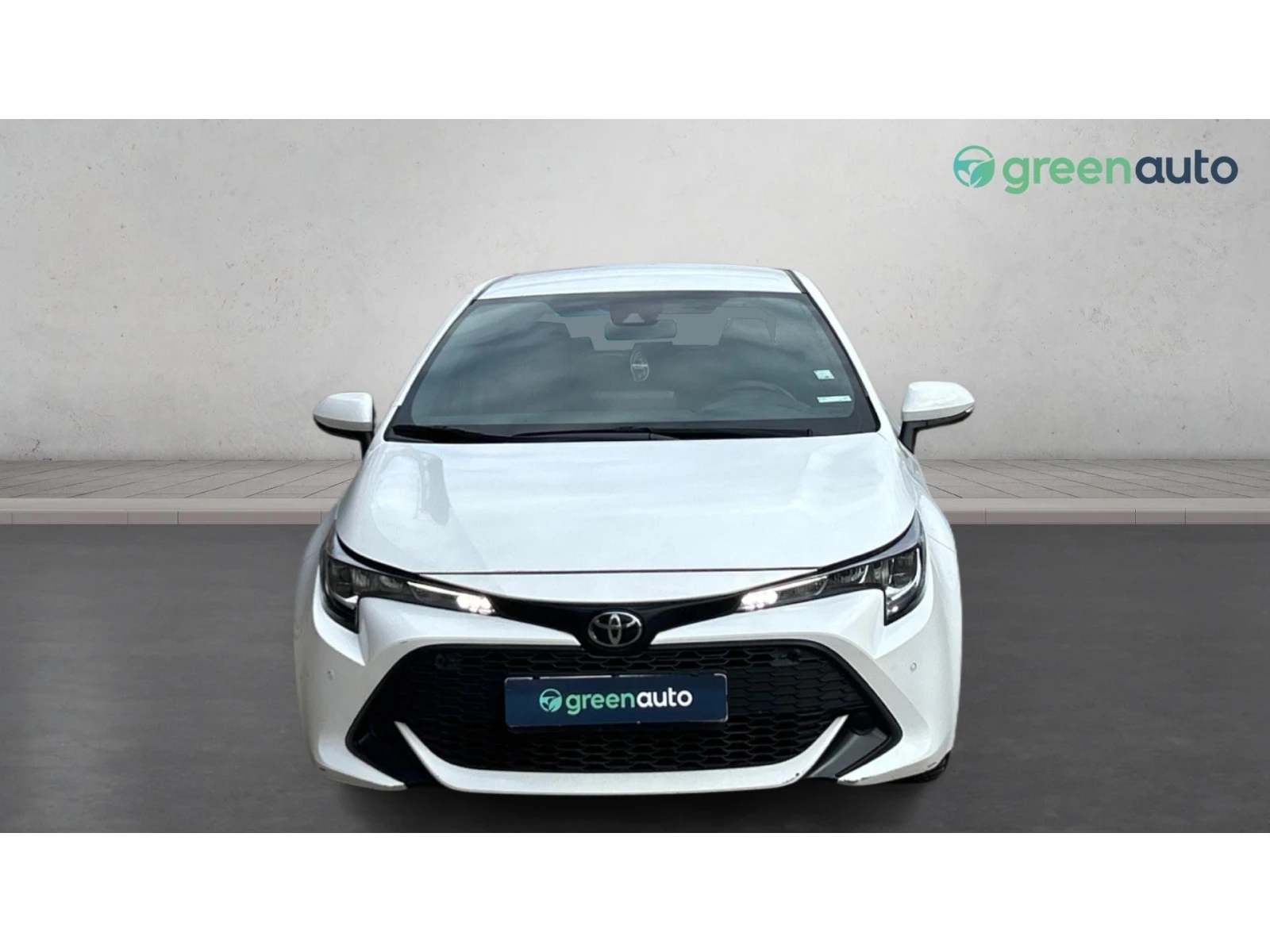 Toyota Corolla 1.2�  Comfort+  �/�, ������� ������ �� 199   | Mobile.bg � ����������� 5