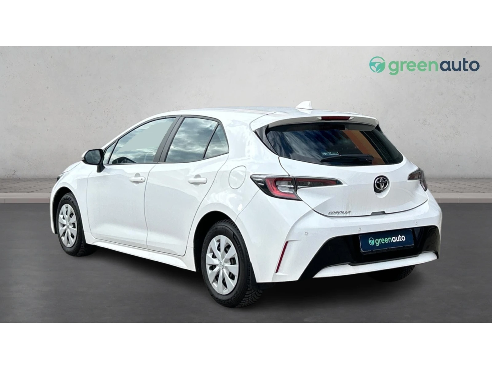 Toyota Corolla 1.2�  Comfort+  �/�, ������� ������ �� 199   | Mobile.bg � ����������� 2