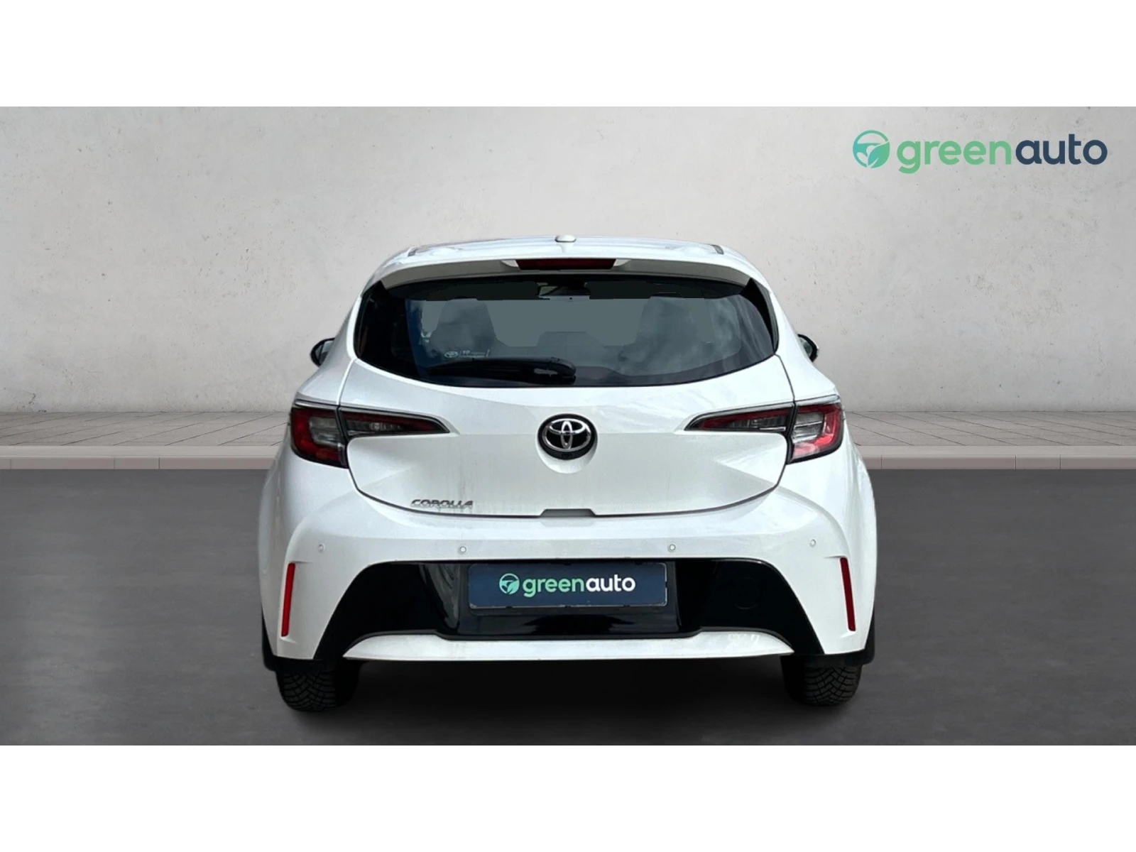 Toyota Corolla 1.2�  Comfort+  �/�, ������� ������ �� 199   | Mobile.bg � ����������� 4