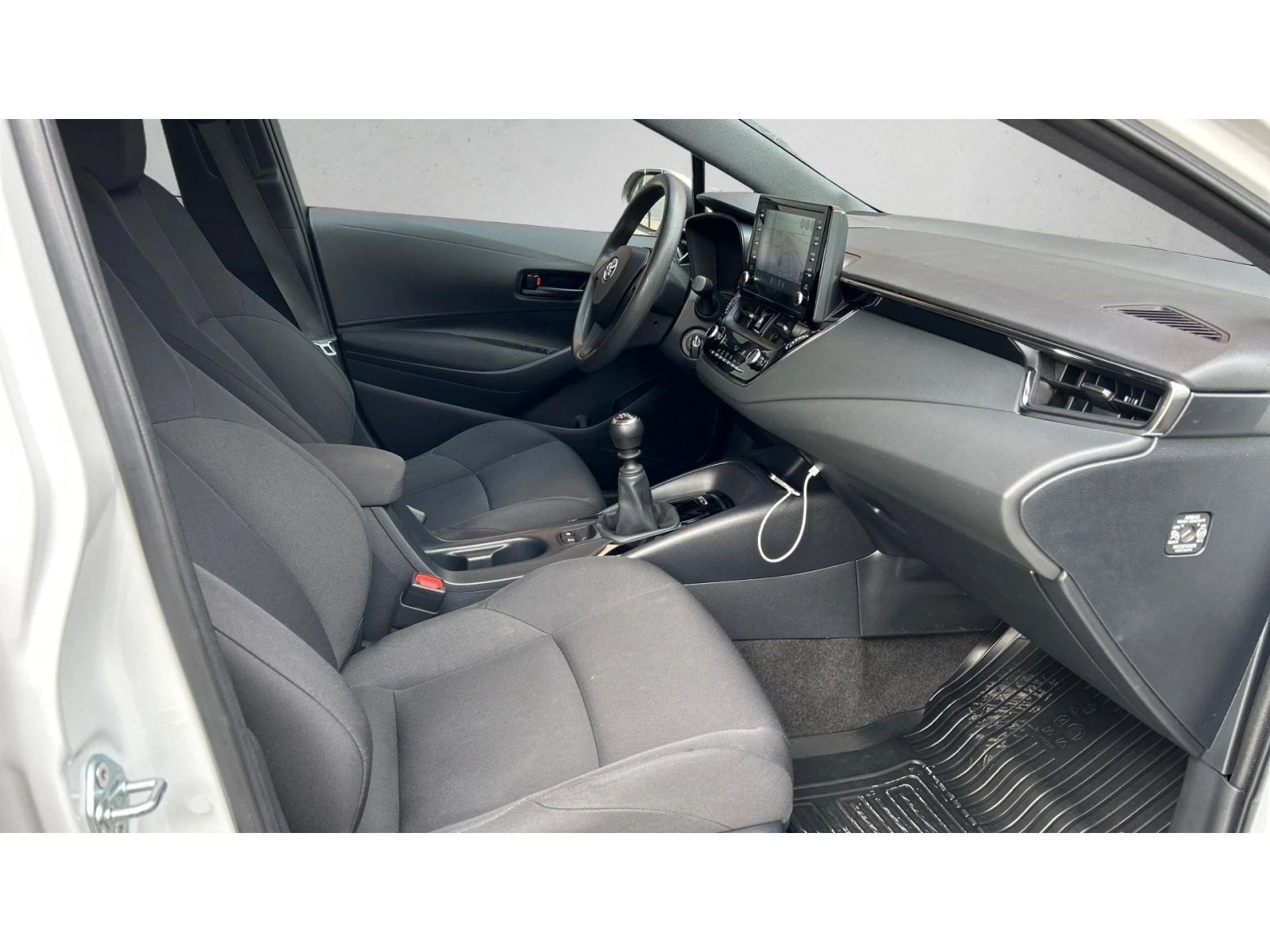 Toyota Corolla 1.2�  Comfort+  �/�, ������� ������ �� 199   | Mobile.bg � ����������� 9