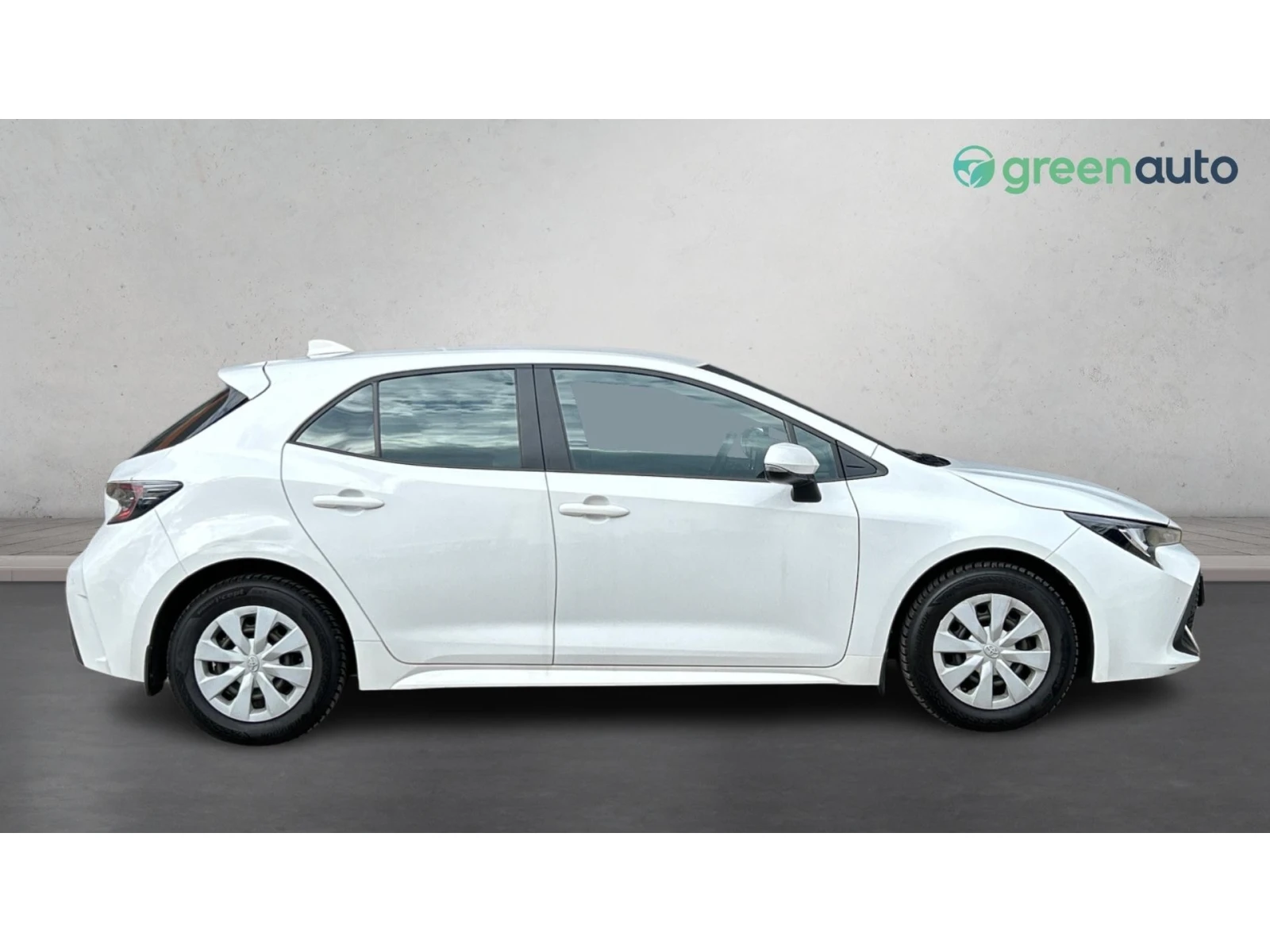 Toyota Corolla 1.2�  Comfort+  �/�, ������� ������ �� 199   | Mobile.bg � ����������� 6