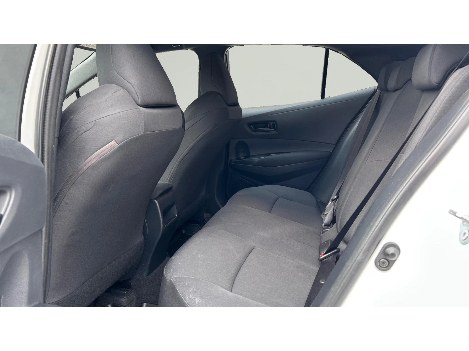 Toyota Corolla 1.2�  Comfort+  �/�, ������� ������ �� 199   | Mobile.bg � ����������� 12