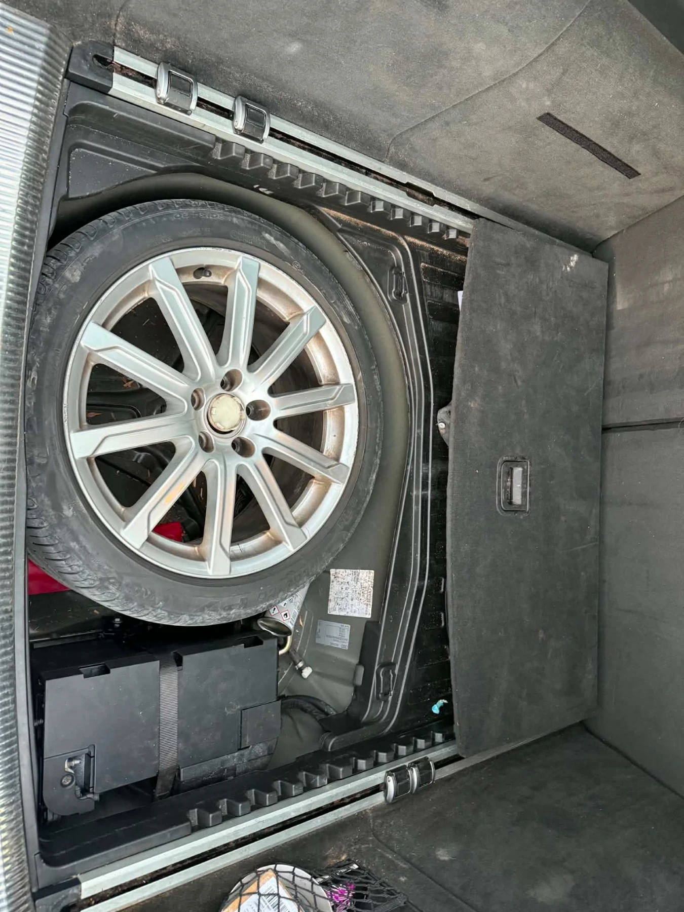 Audi A6 S-Line, снимка 8 - Автомобили и джипове - 56069942